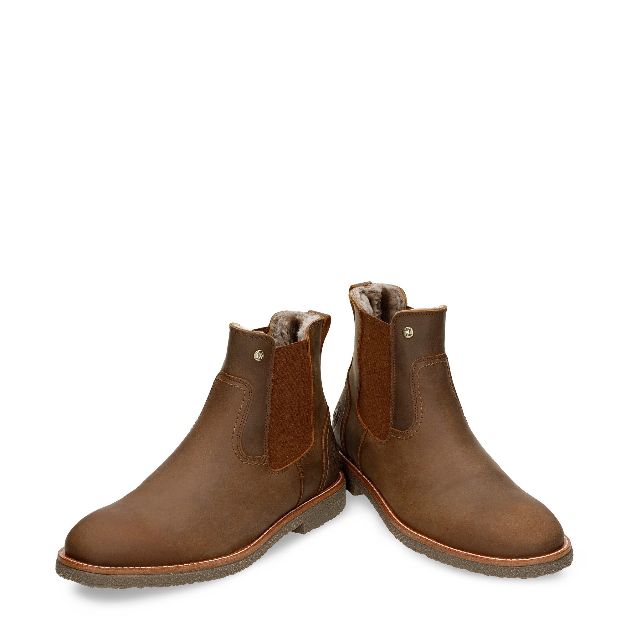 Panama Jack Winterschuh Winterstiefelette günstig online kaufen