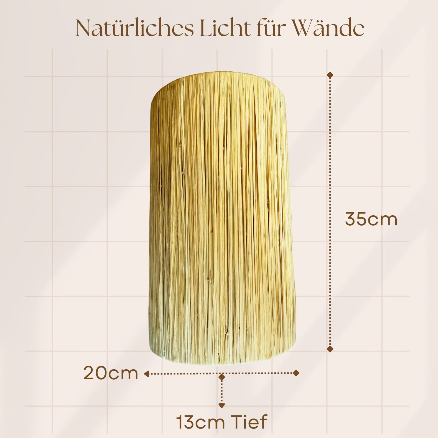 Marrakesch Orient & Mediterran Interior Wandleuchte günstig online kaufen
