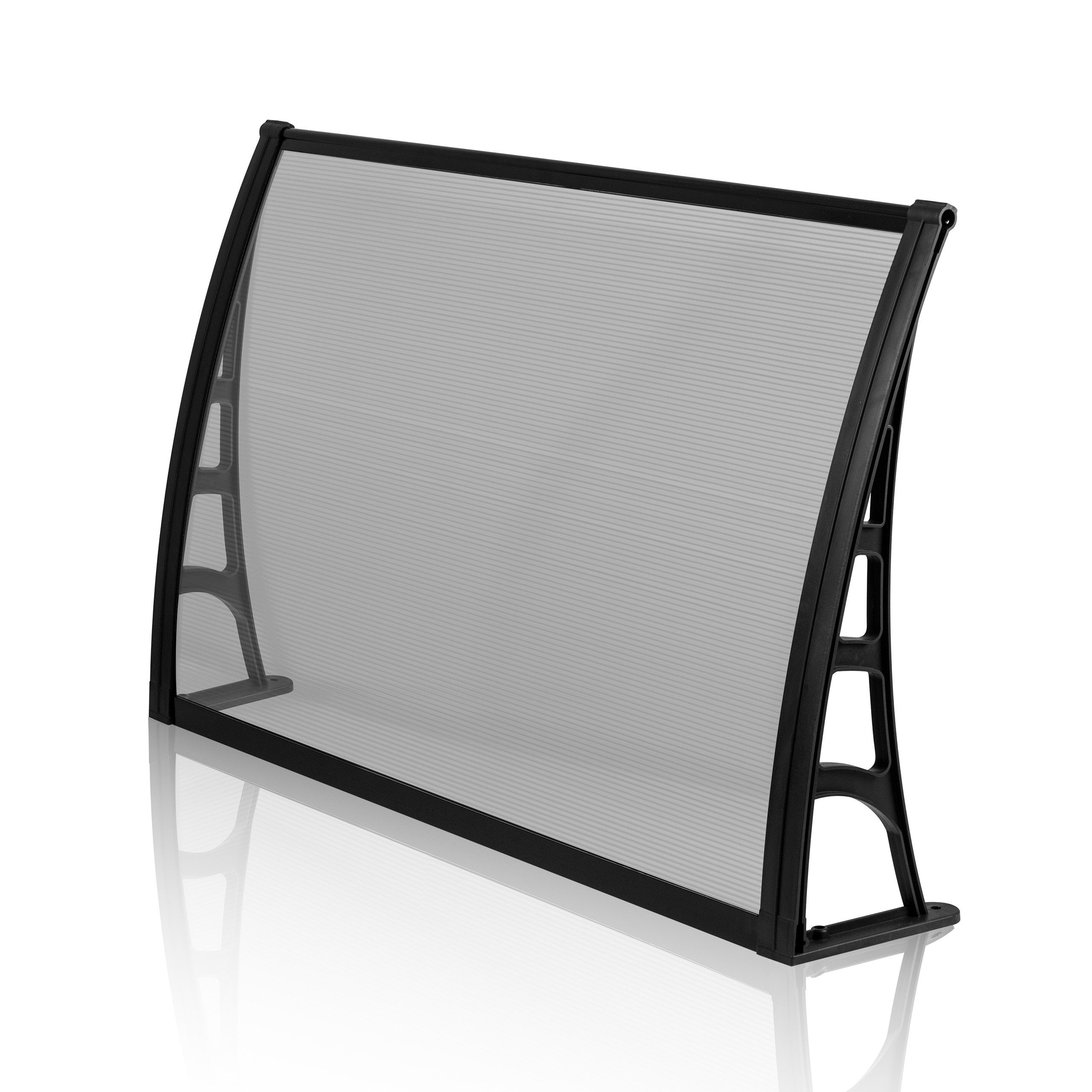 BRAVO Vordach Vordach Canopy 120 x 70 cm, 120x70cm