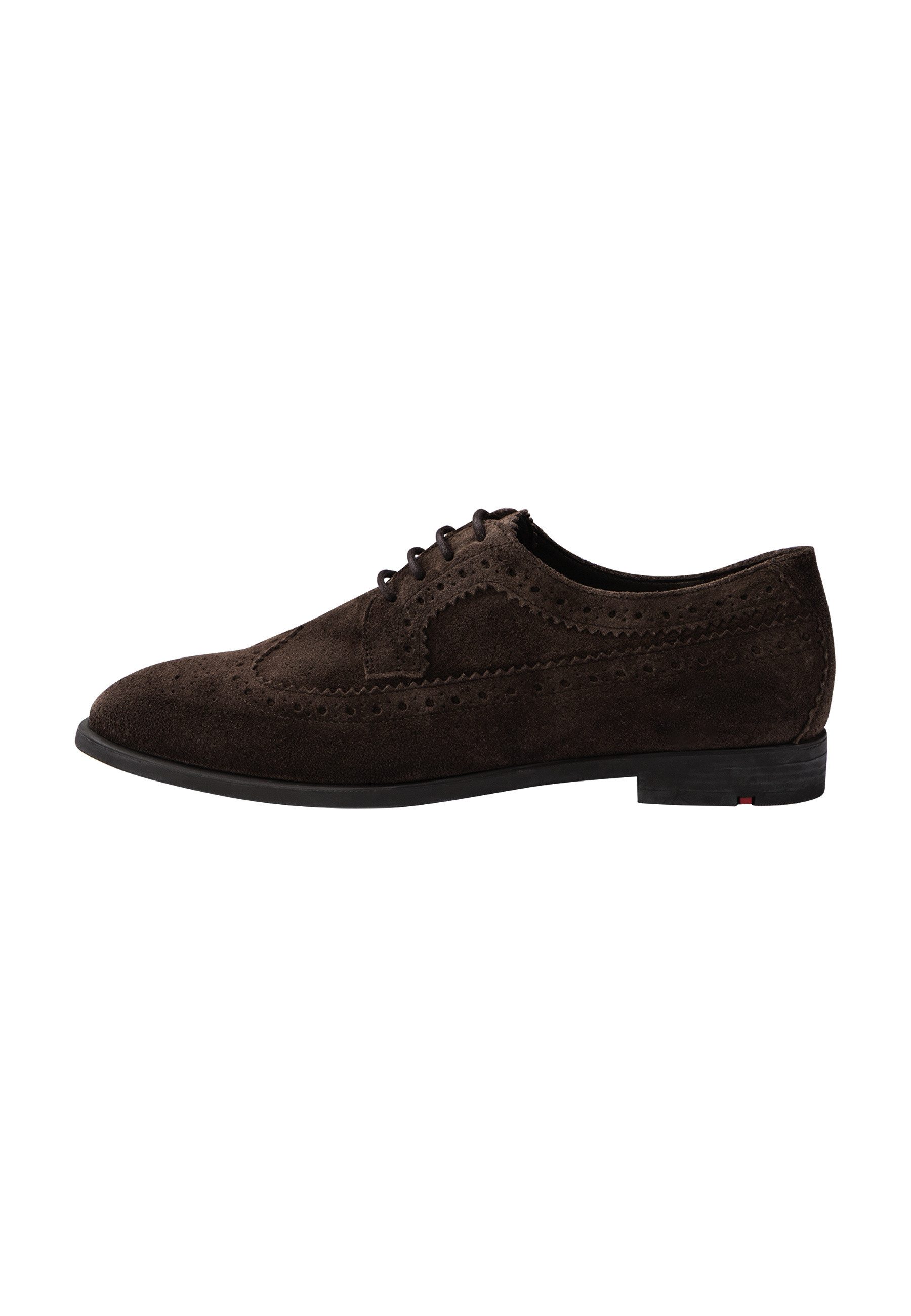 Lloyd SKY 140 Schnürschuh mit klassischem Design