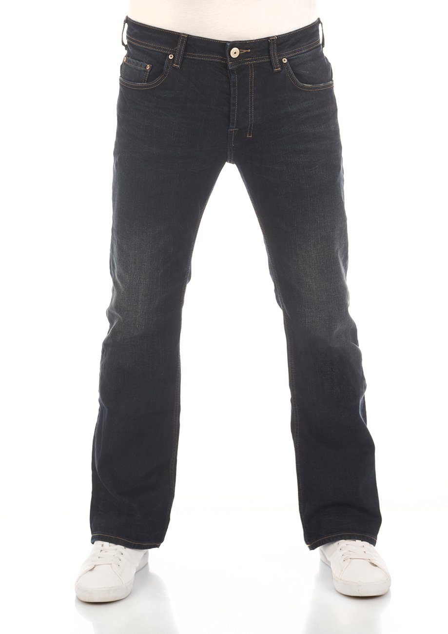 X Murton Tinman mit Wash Stretch Bootcut-Jeans LTB (53341)