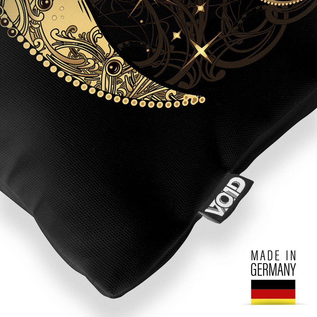 VOID Kissenbezug, (1 Stück), Alchemie Mond günstig online kaufen