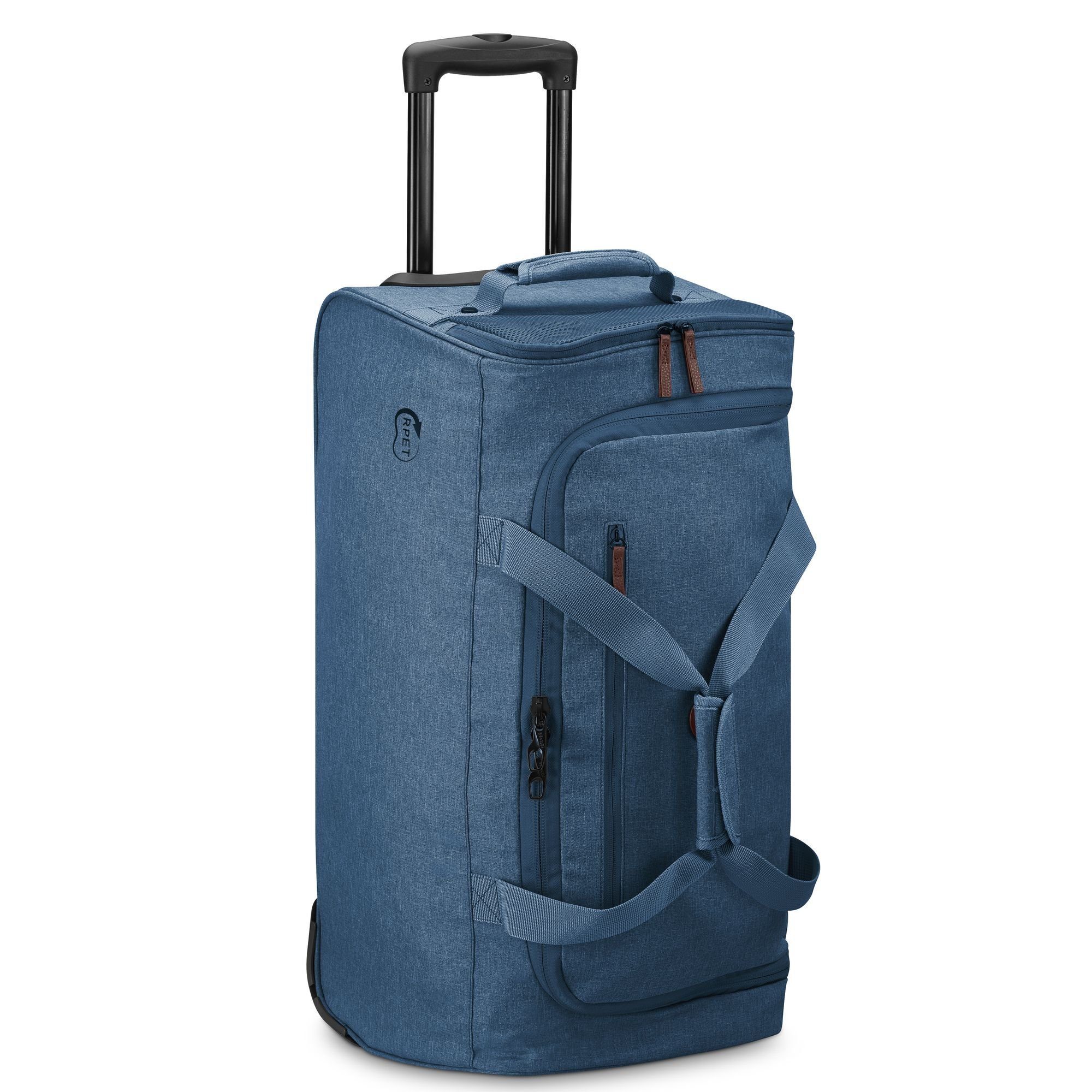 Reisetasche Maubert Delsey blau 2.0, Polyester