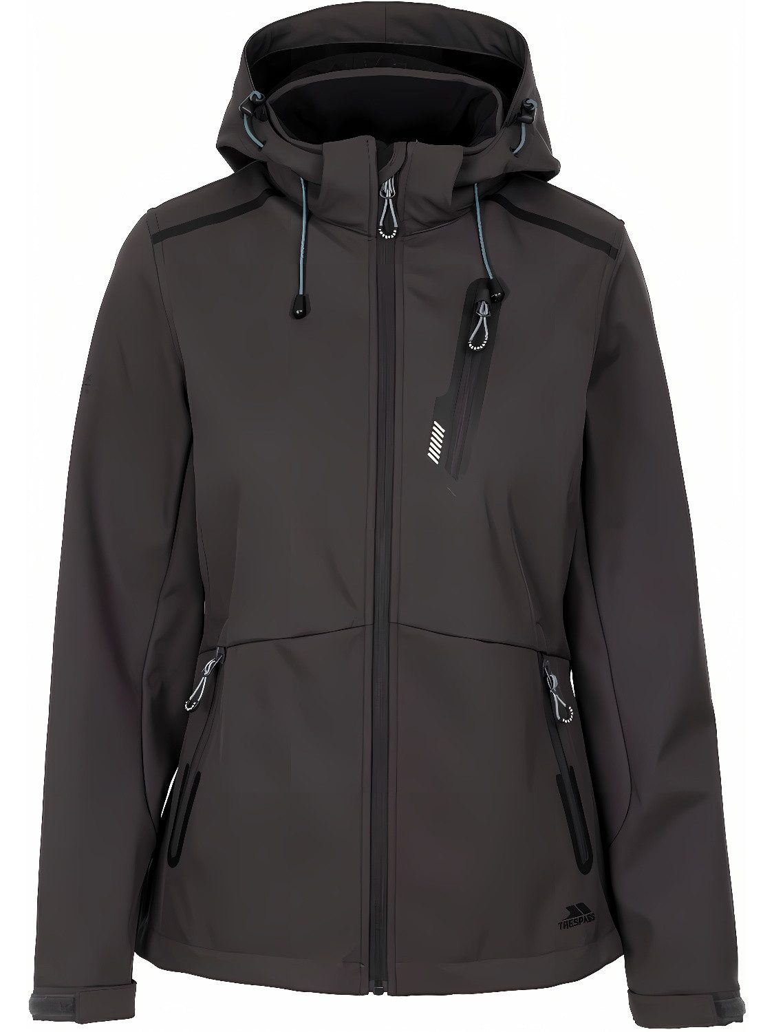 Softshelljacke