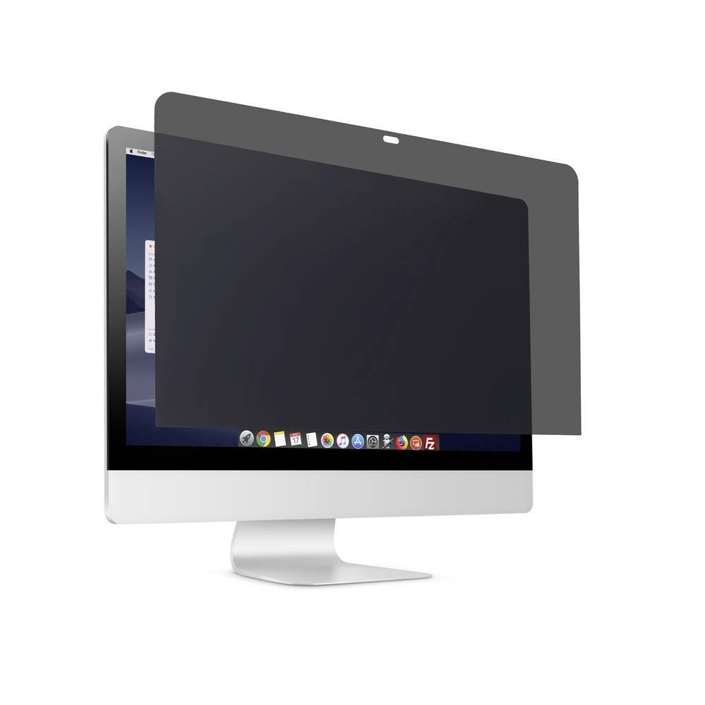 Renkforce Schutzfolie Blickschutzfilter mi für iMac 68.6 cm (27 Zoll RF-6026106