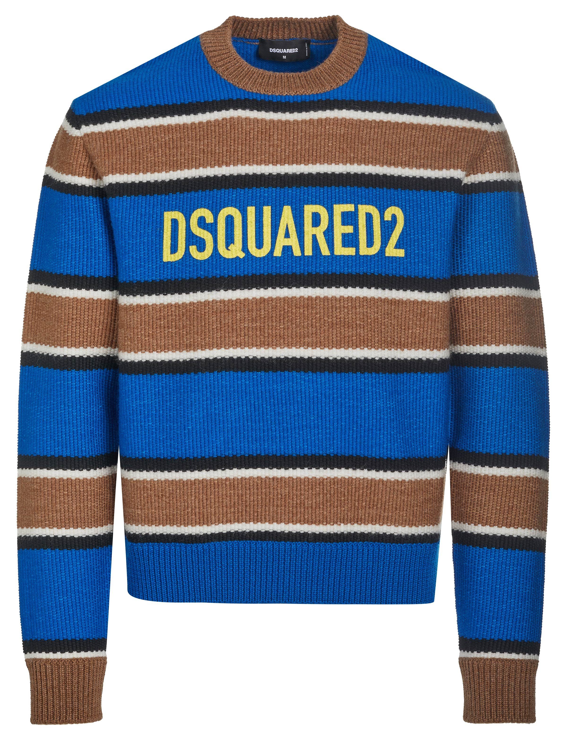 Strickpullover Dsquared2 Pullover
