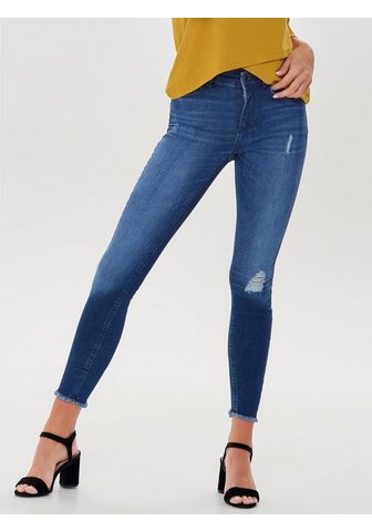 Only Skinny-fit-Jeans »BLUSH«