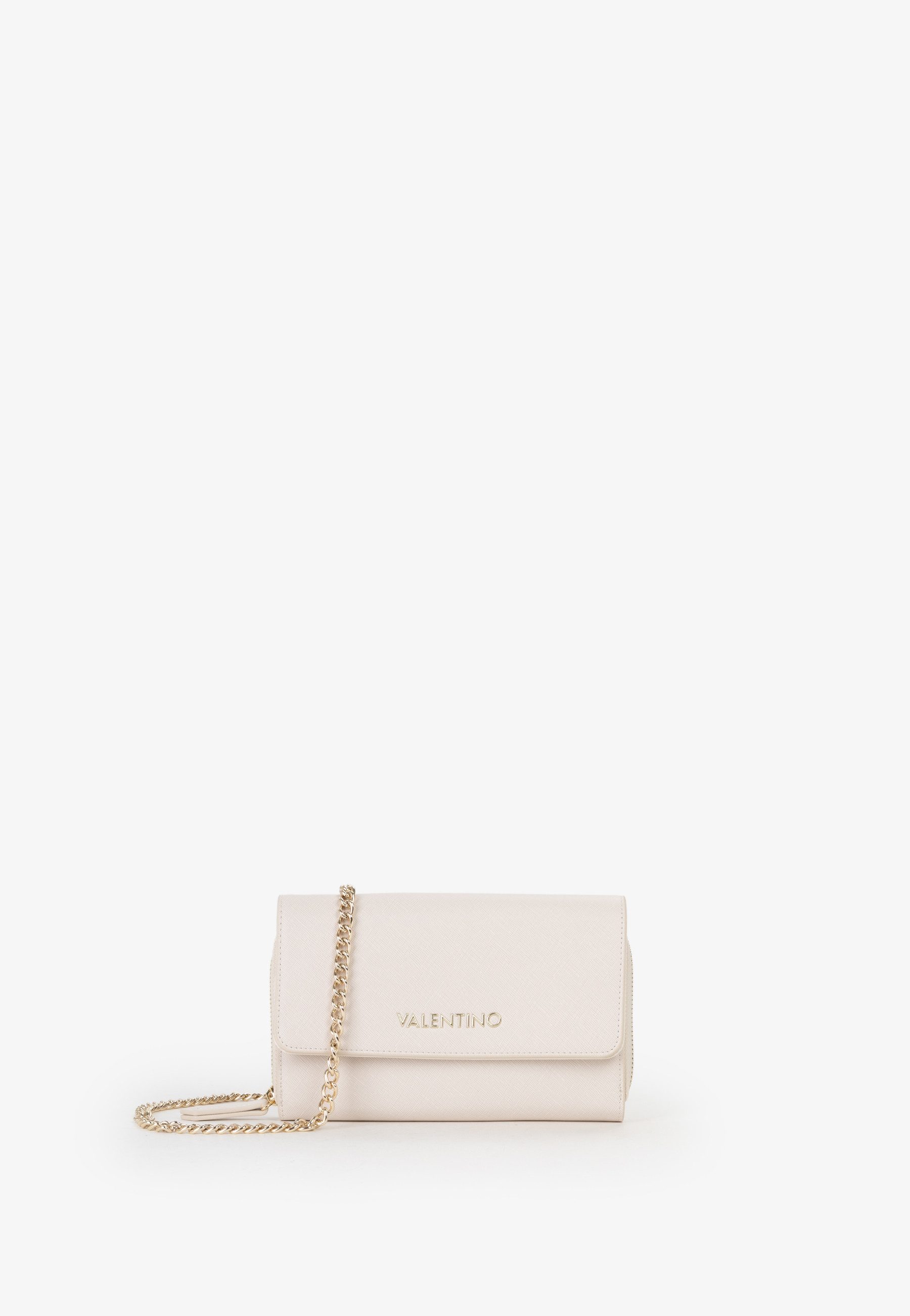 VALENTINO BAGS Geldbörse ZERO RE, Handtasche Damen Tasche Damen Schultertasche Kettentasche