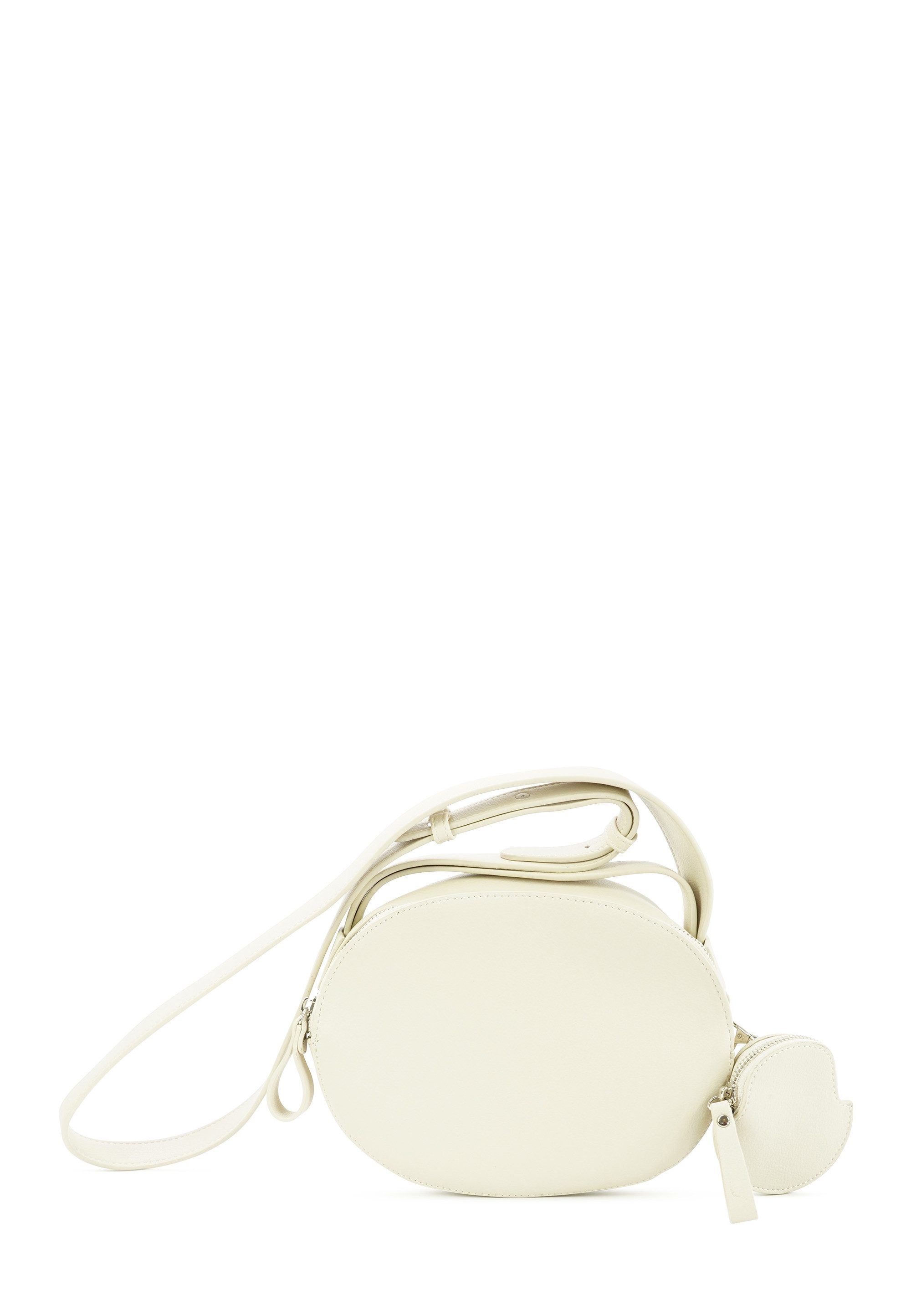 Harpa Schultertasche Natalie (2-tlg), mit kleinem Anhänger-Täschchen