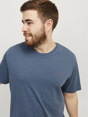 Jack & Jones Kurzarmshirt JJEPAULOS TEE SS CREW NECK NOOS PLS