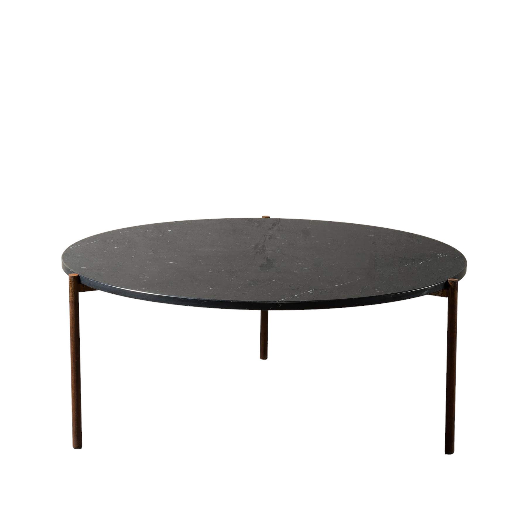 Couchtisch ROM aus ECHTEM MARMOR