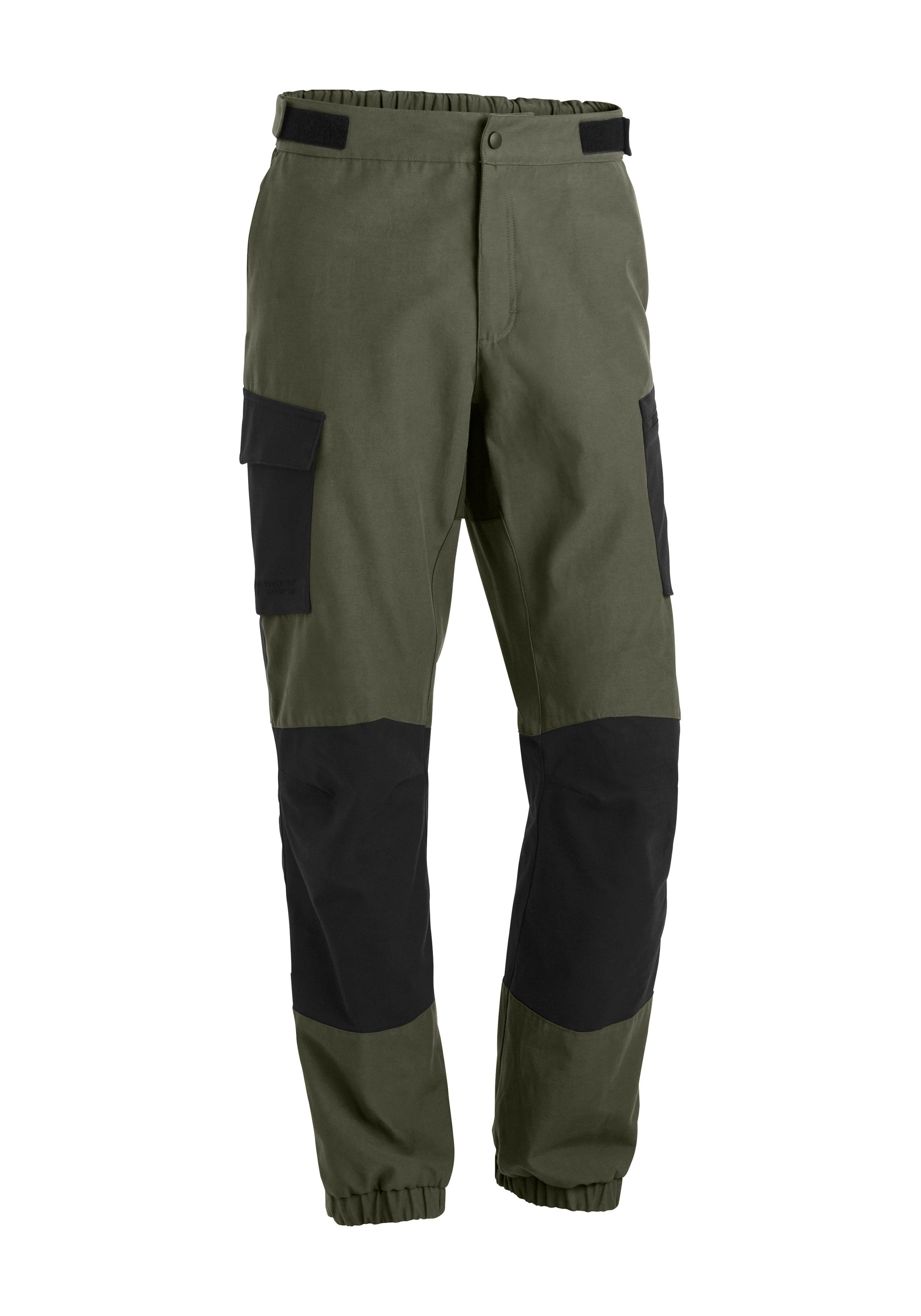 Outdoorhose Stoneflex M