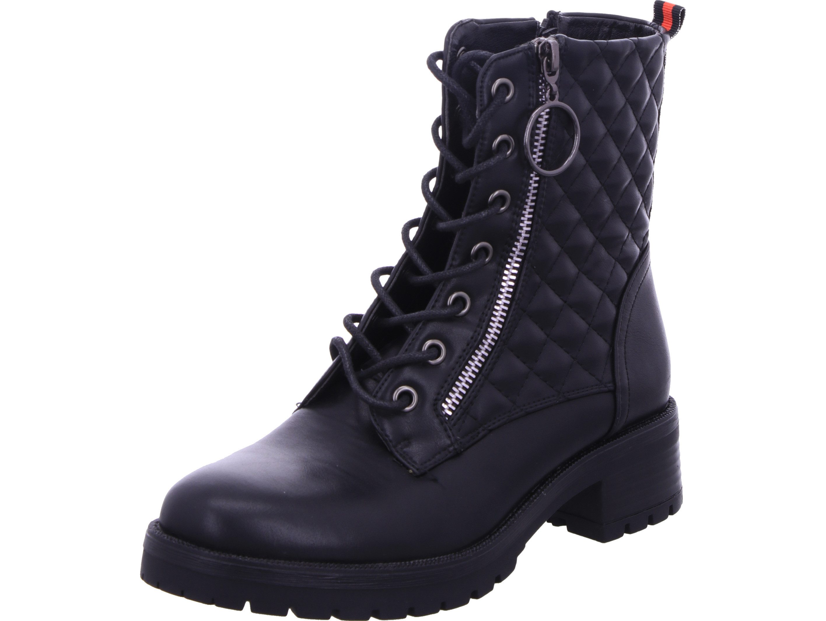 Scandi Schnürboots günstig online kaufen