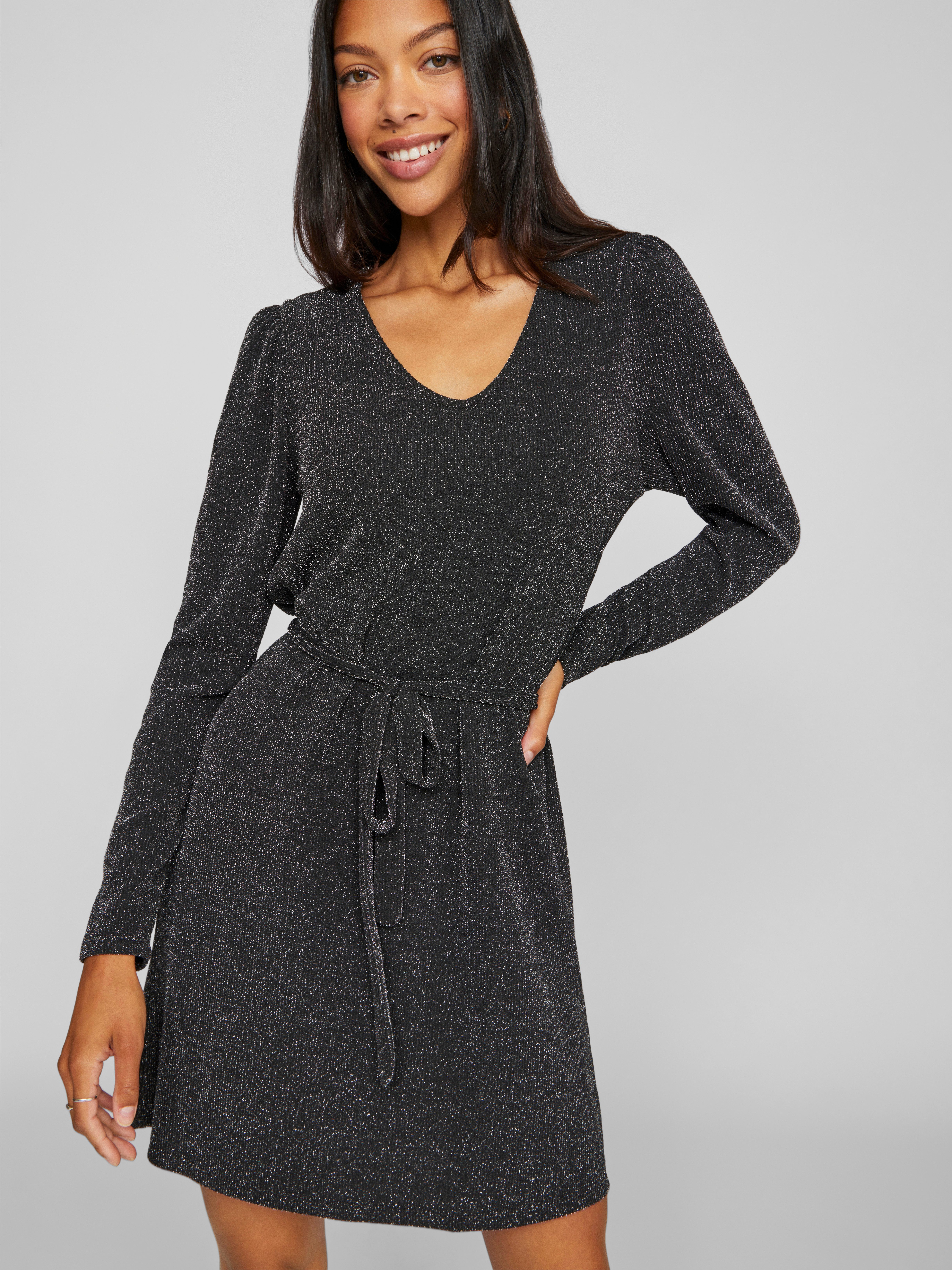 Vila Sommerkleid