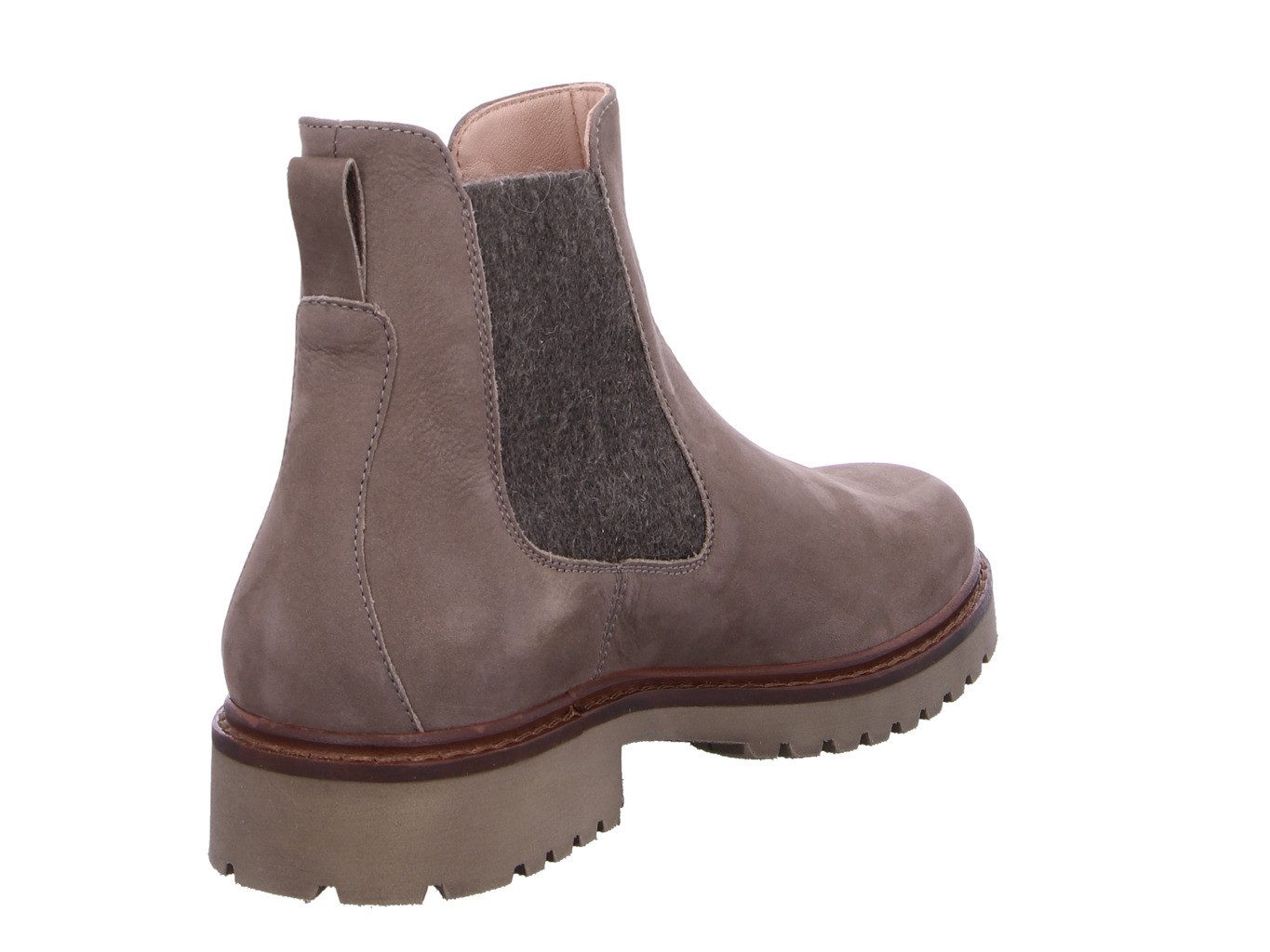 Werner Tüpfelhyäne Ankleboots