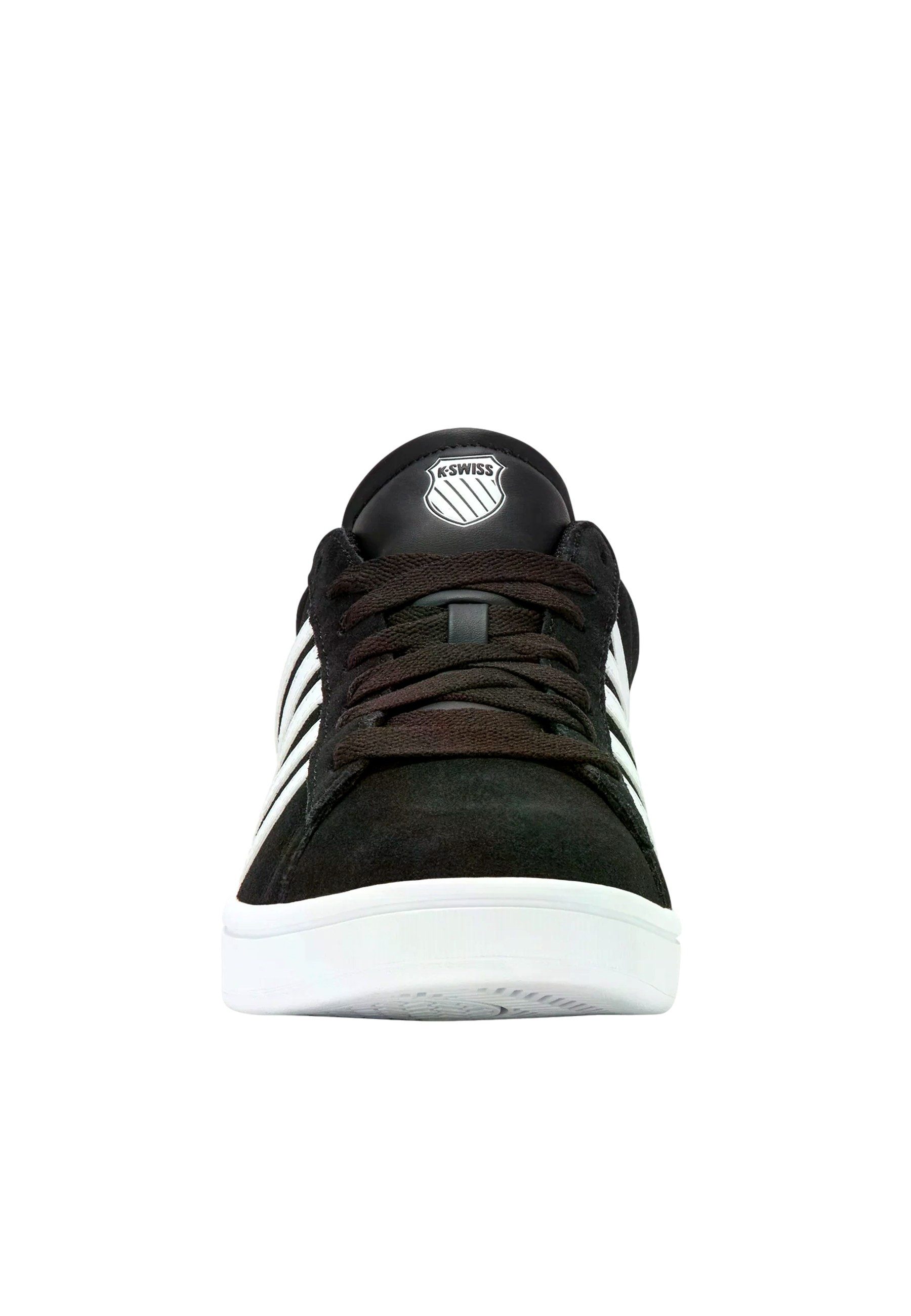 K-Swiss Sneaker Court Tiebreak II Low-Sneaker Sneaker (1-tlg)