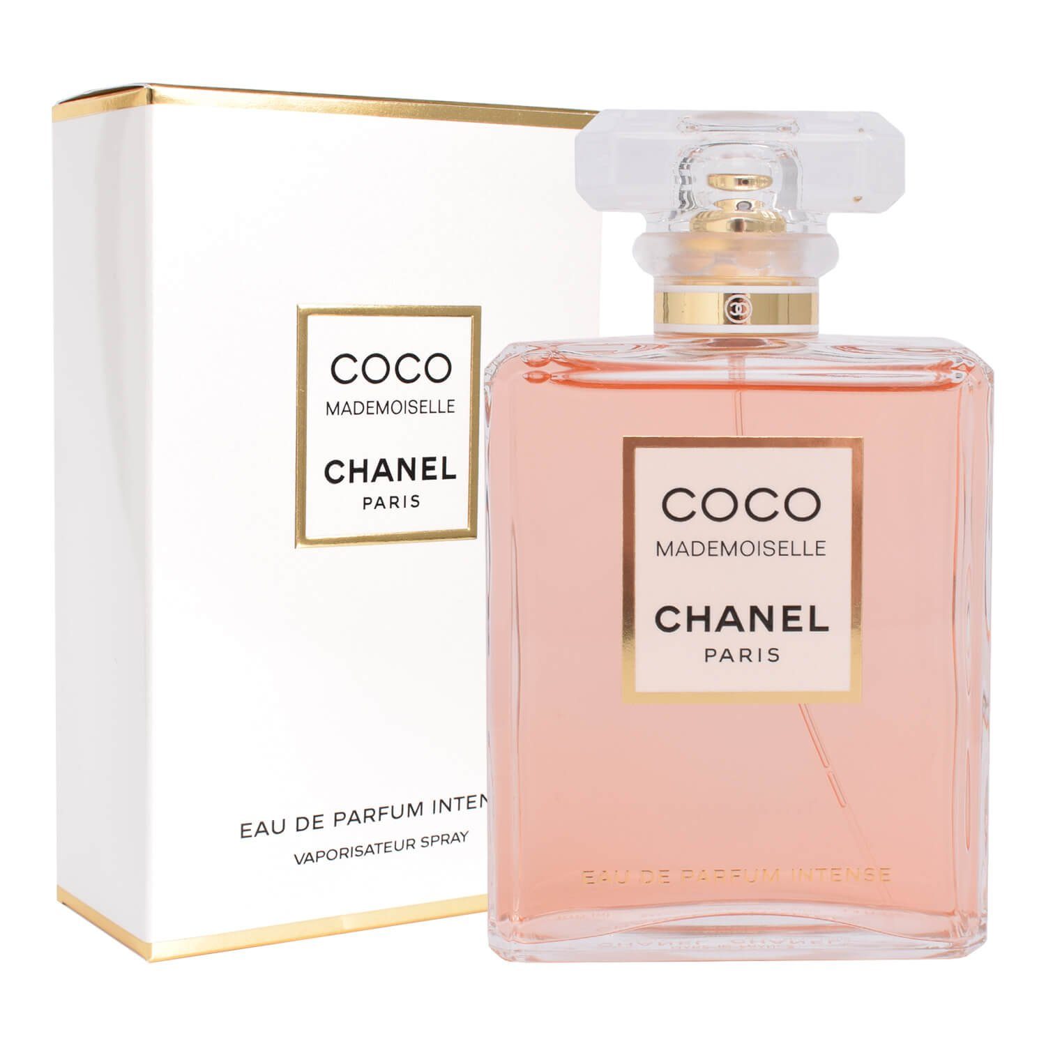 CHANEL Eau de Parfum Coco Mademoiselle Intense