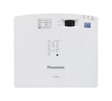 Panasonic Panasonic PT-LMW420 Beamer