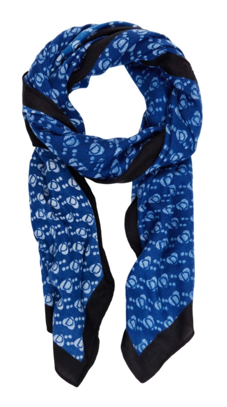 Desigual Modetuch Rectangle Foulard