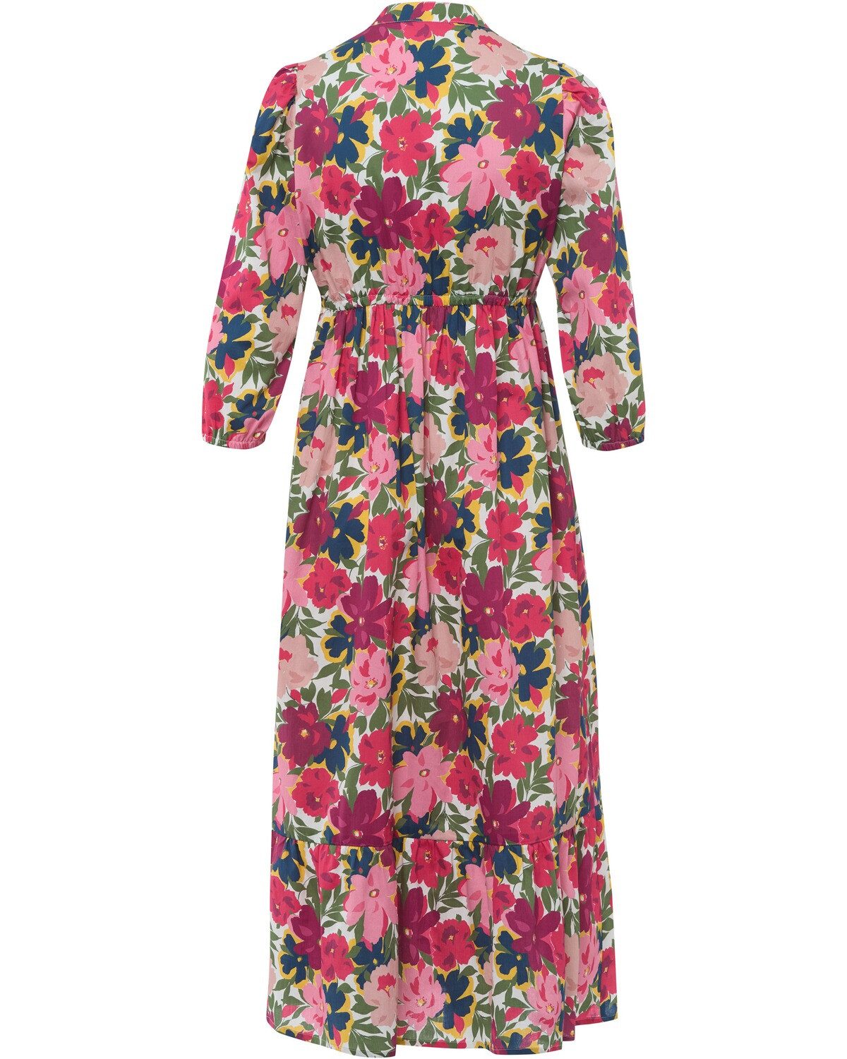 FELICITAS Maxikleid Maxikleid Koralie günstig online kaufen