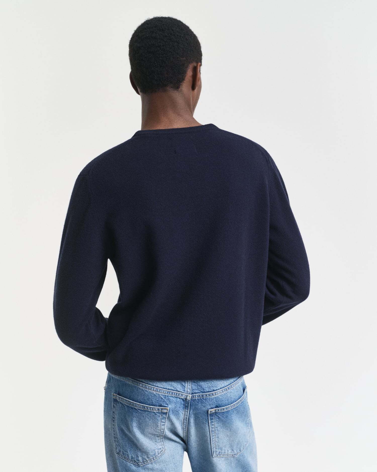 Gant Strickpullover