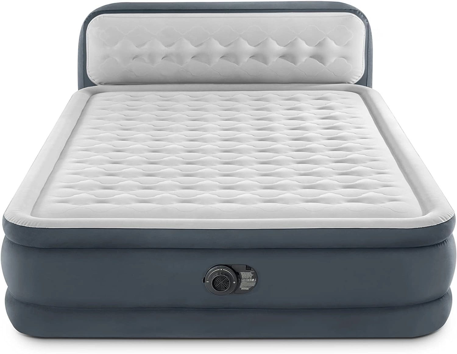 Intex Luftmatratze Dura-Beam Deluxe Ultra Plush günstig online kaufen