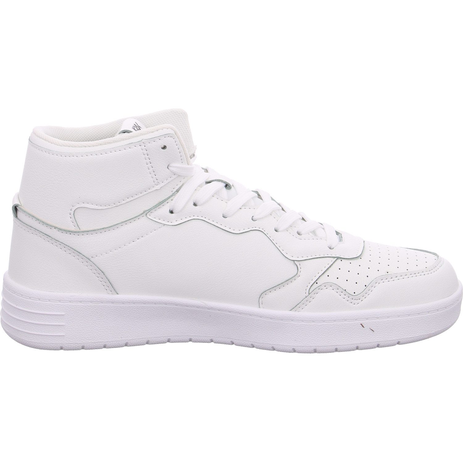 British Knights Noors Mid Sneaker