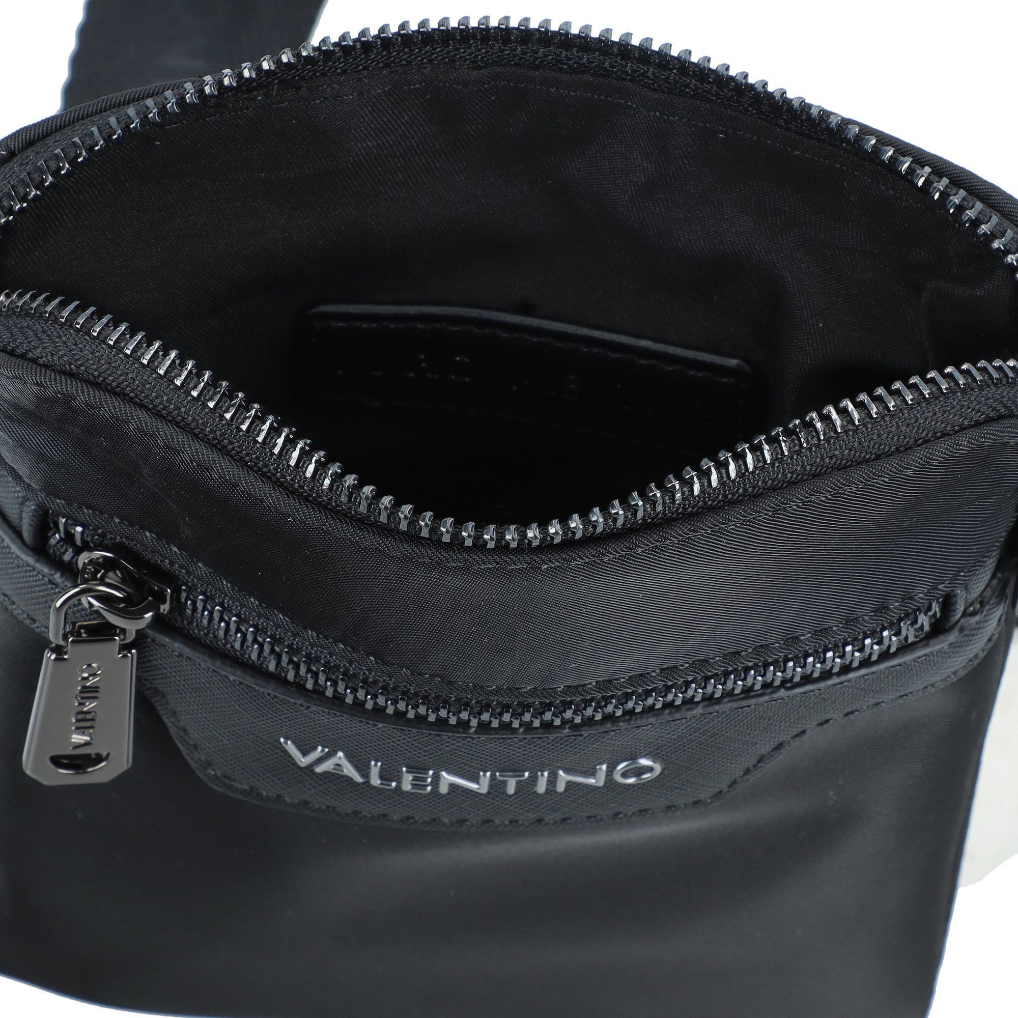 VALENTINO BAGS Schultertasche Cardano, Polyester