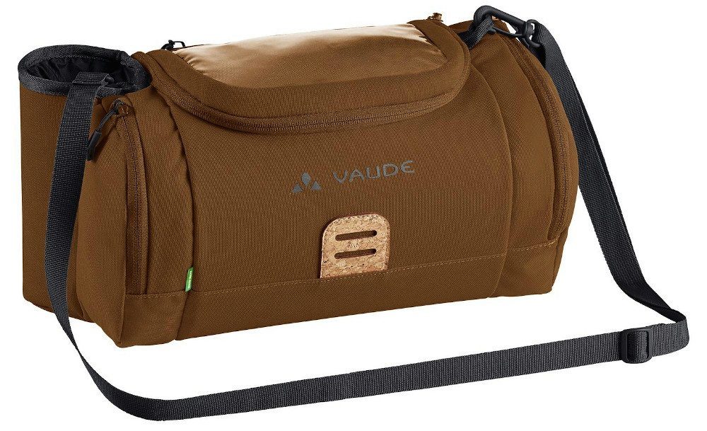 VAUDE Fahrradtasche eBox E-Bike Lenkertasche Radtasche KlickFix