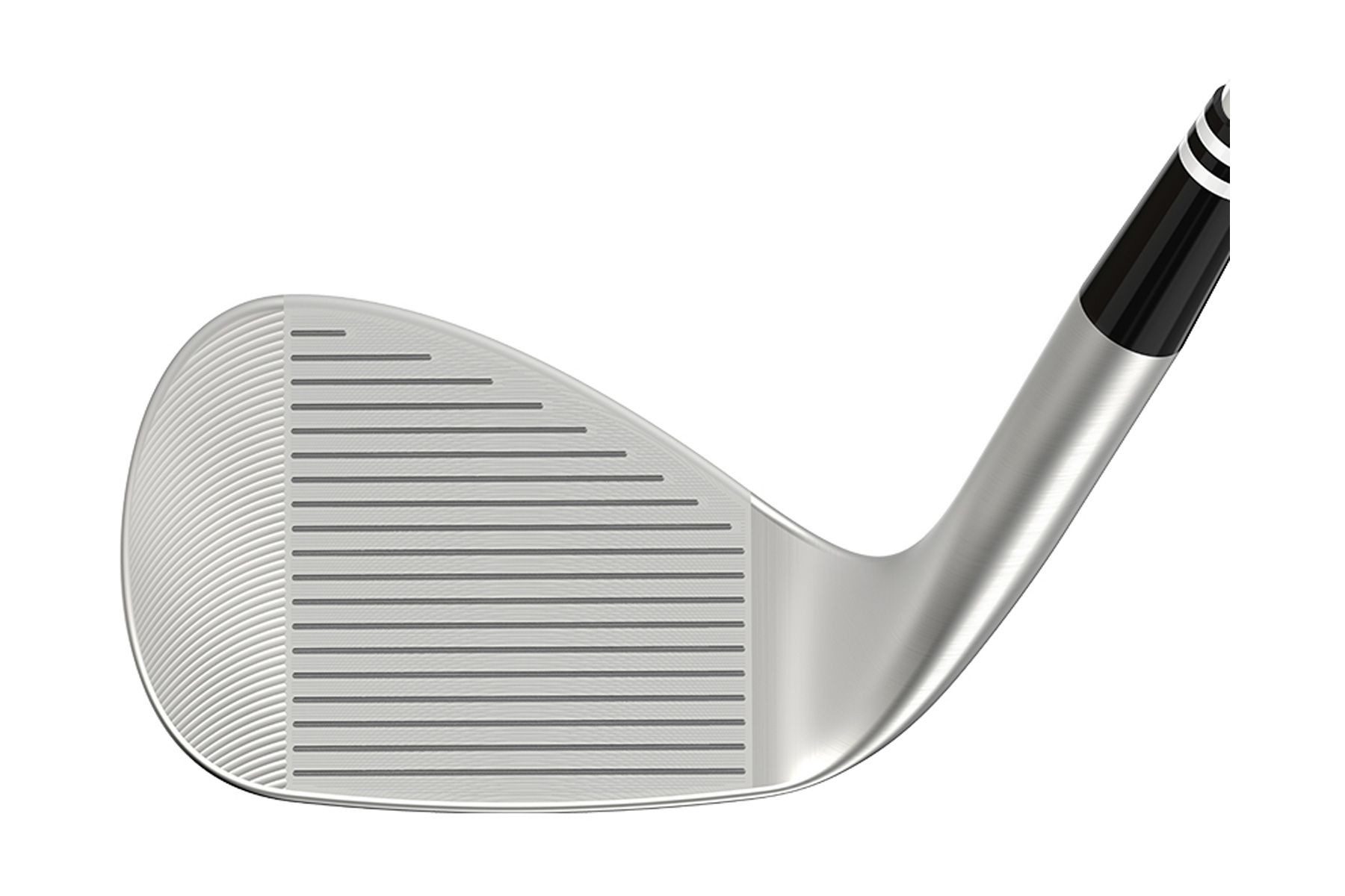 Cleveland Golf Wedge Cleveland CBX ZipCore Ladies Rechts Wedge 52°/11 – Tour Satin – Damen, Damen, Rechts, 52°, Wedge