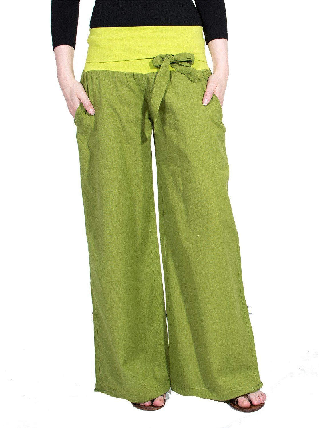 KUNST UND MAGIE Homewearhose Kunst und günstig online kaufen