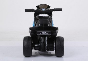 Toys Store Elektro-Kinderauto Kinder Elektromotorrad Bmw Kindermotorrad Dreirad Elektro Lizenz, Belastbarkeit 20 kg