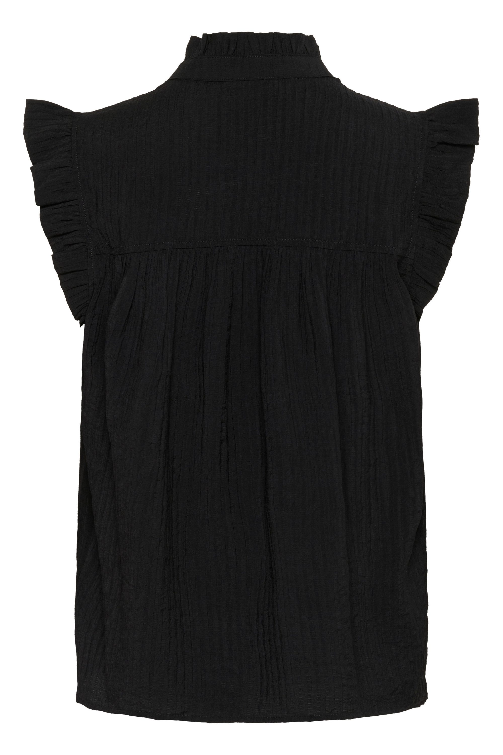 KAFFE Blusentop Ärmellose Bluse KAliany günstig online kaufen
