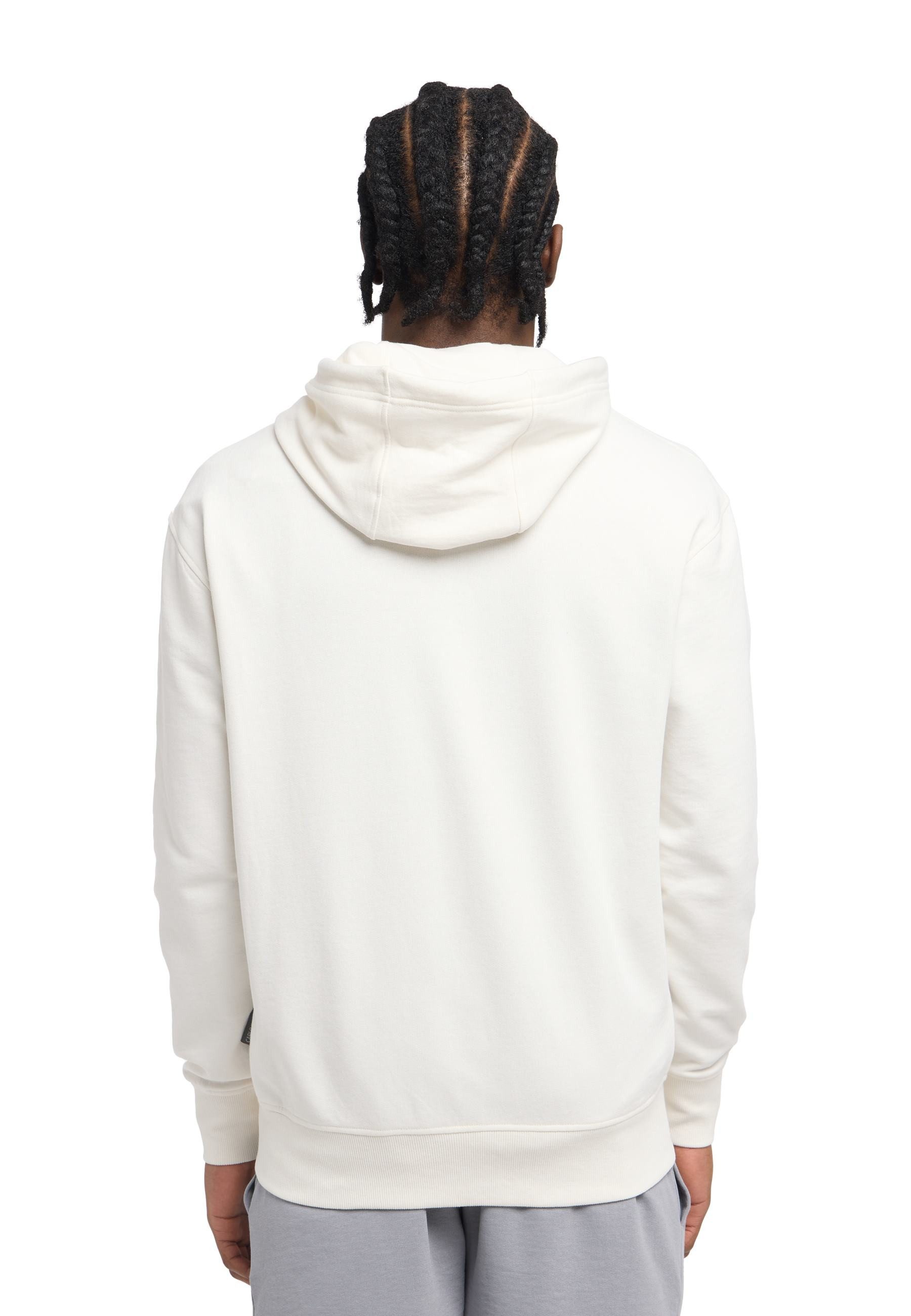 CARLO COLUCCI Sweatjacke Dender