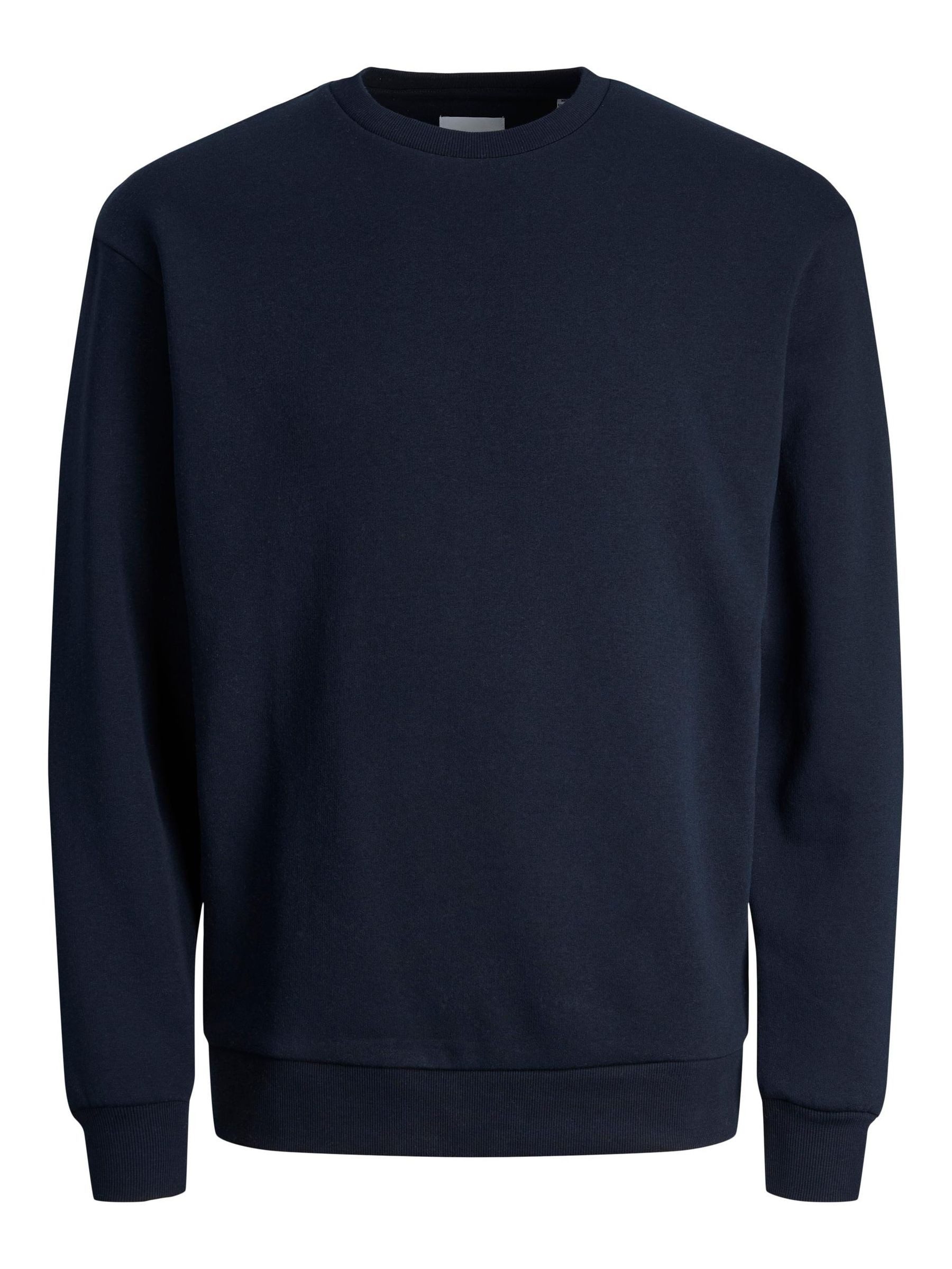 Jack & Jones Sweatshirt Basic JJEBRADLEY JJEBRADLEY SWEAT CREW NOOS günstig online kaufen