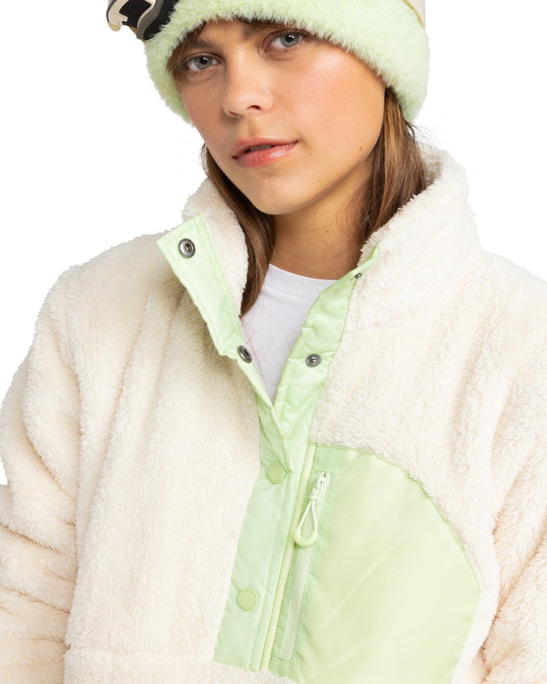 Roxy Sweatshirt Alabama