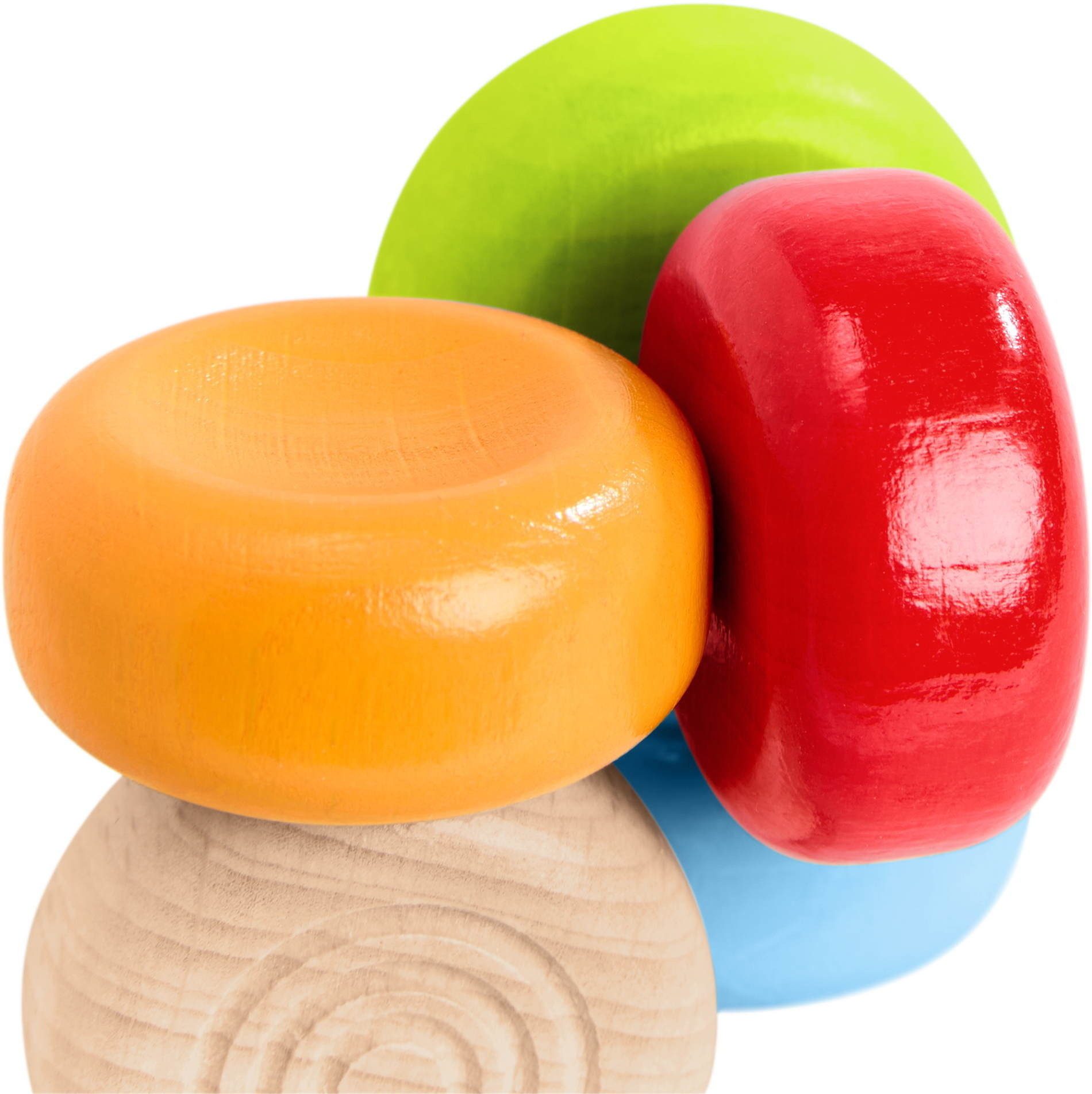 Haba Greifling Babywelt Greifling Drops 2012260001