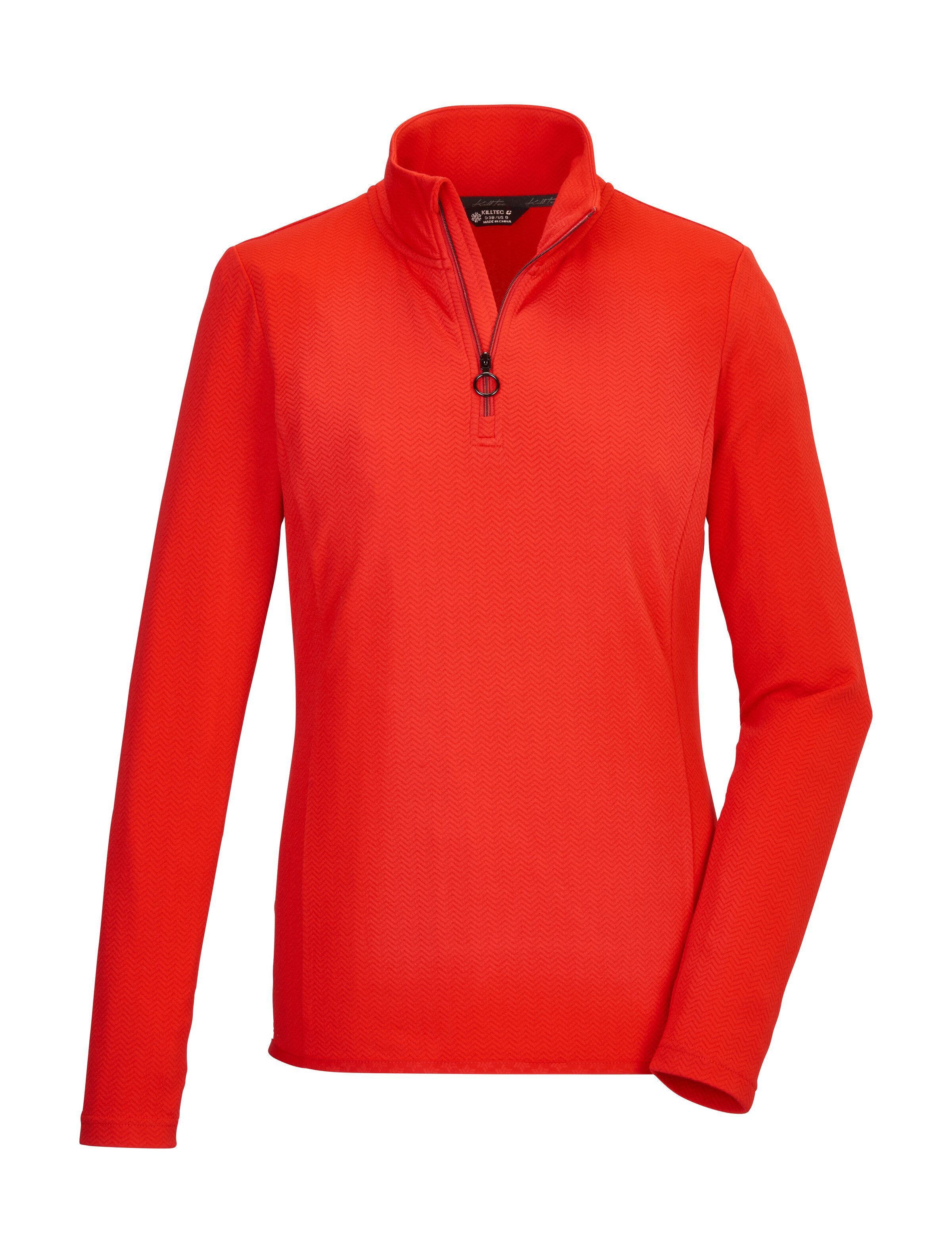 Langarmshirt KSW 98 WMN LS SHRT