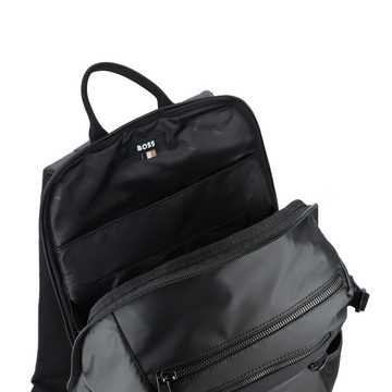 BOSS Daypack Iann, Polyester