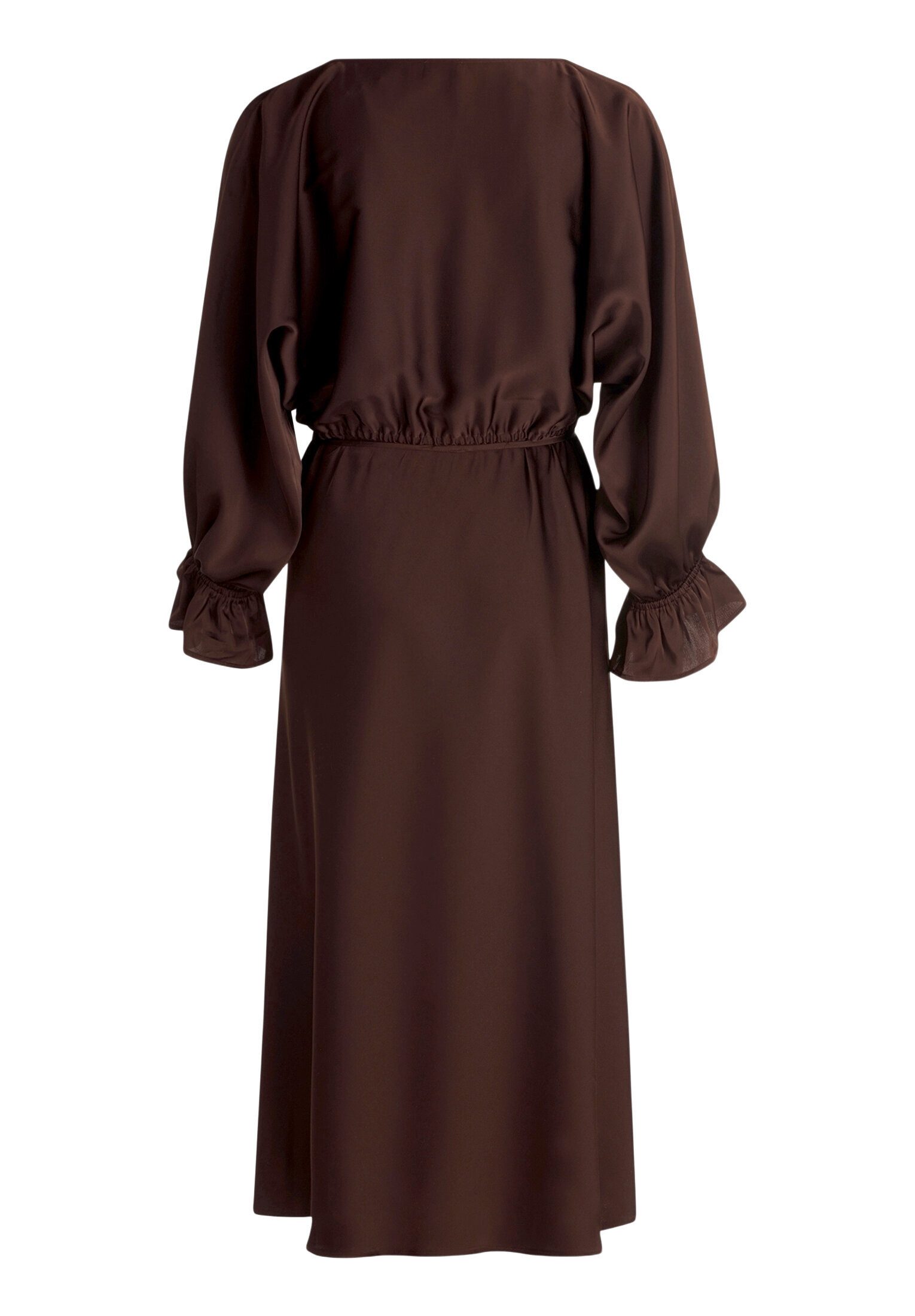 Vera Mont Cocktailkleid Damen mit U-Boot-Ausschnitt