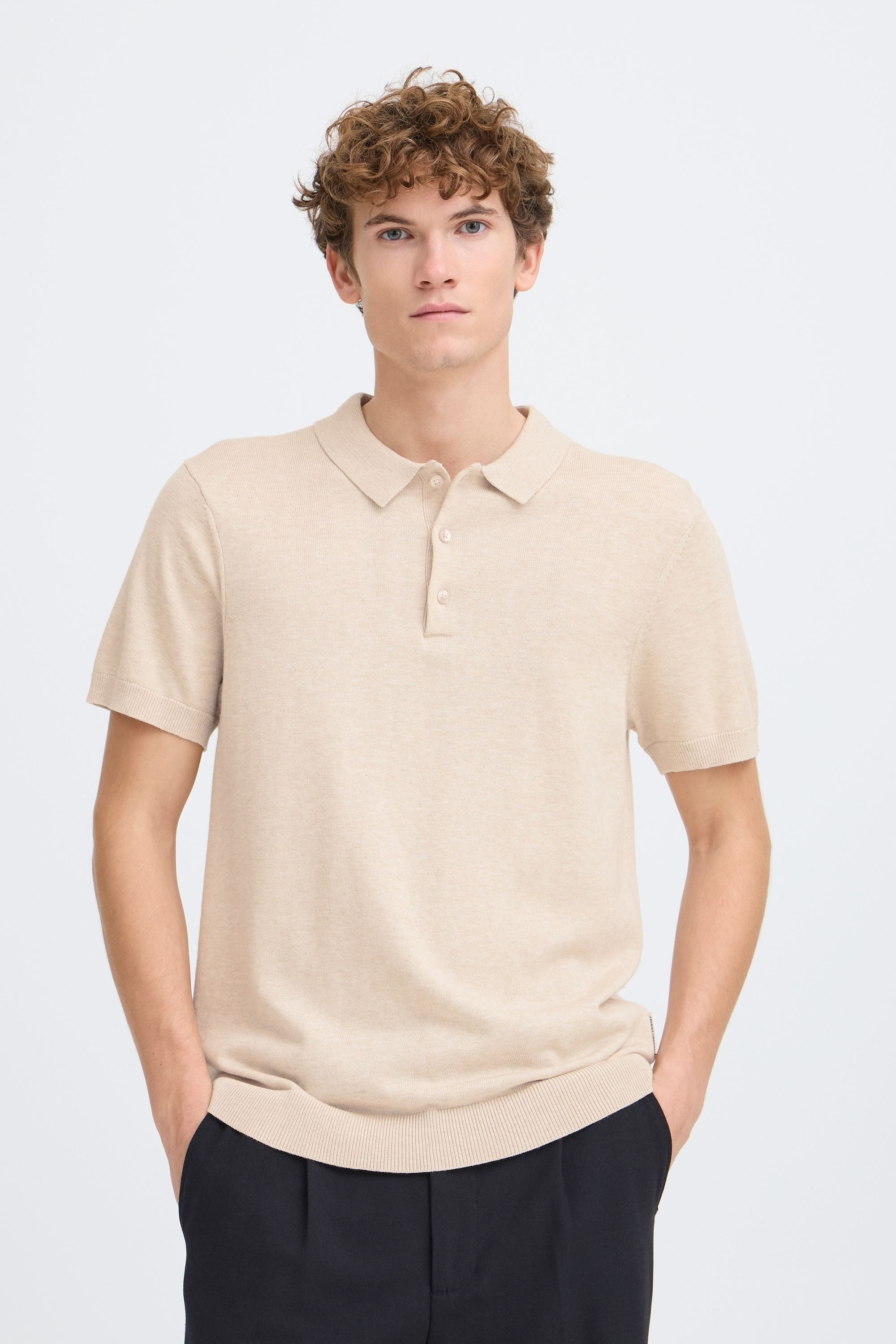 Poloshirt CFBells
