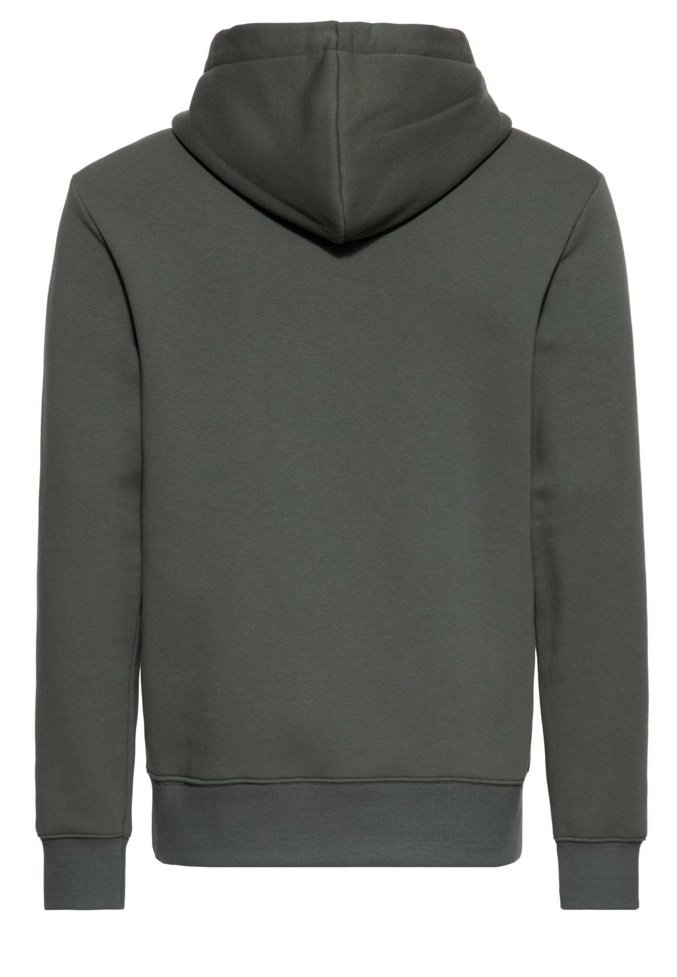 KingKerosin Kapuzenpullover Country Roads (1-tlg) mit Front-Motiv günstig online kaufen
