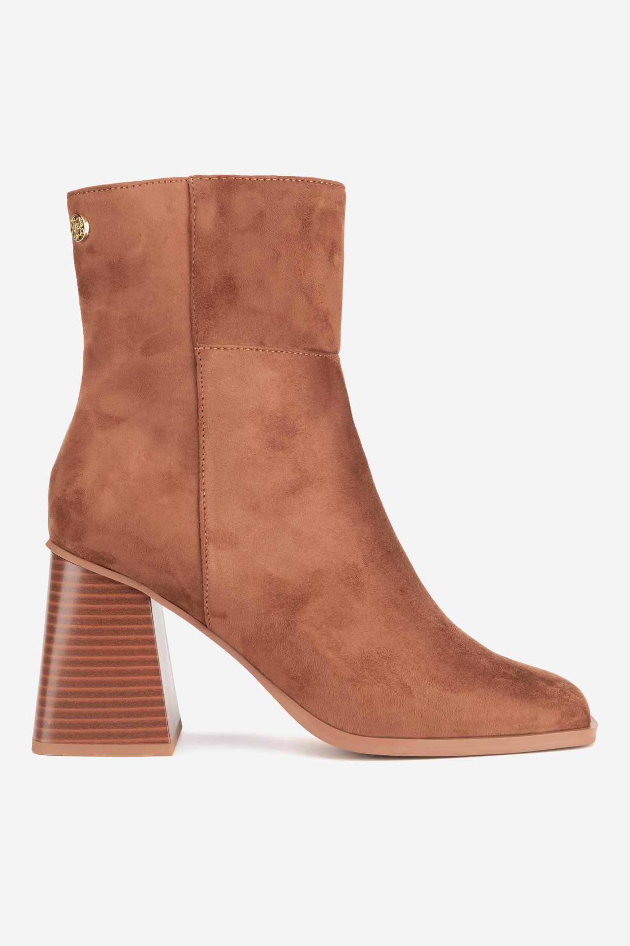Nine West NINE WEST Damen Stiefel 39 braun 5905588943129 Stiefel