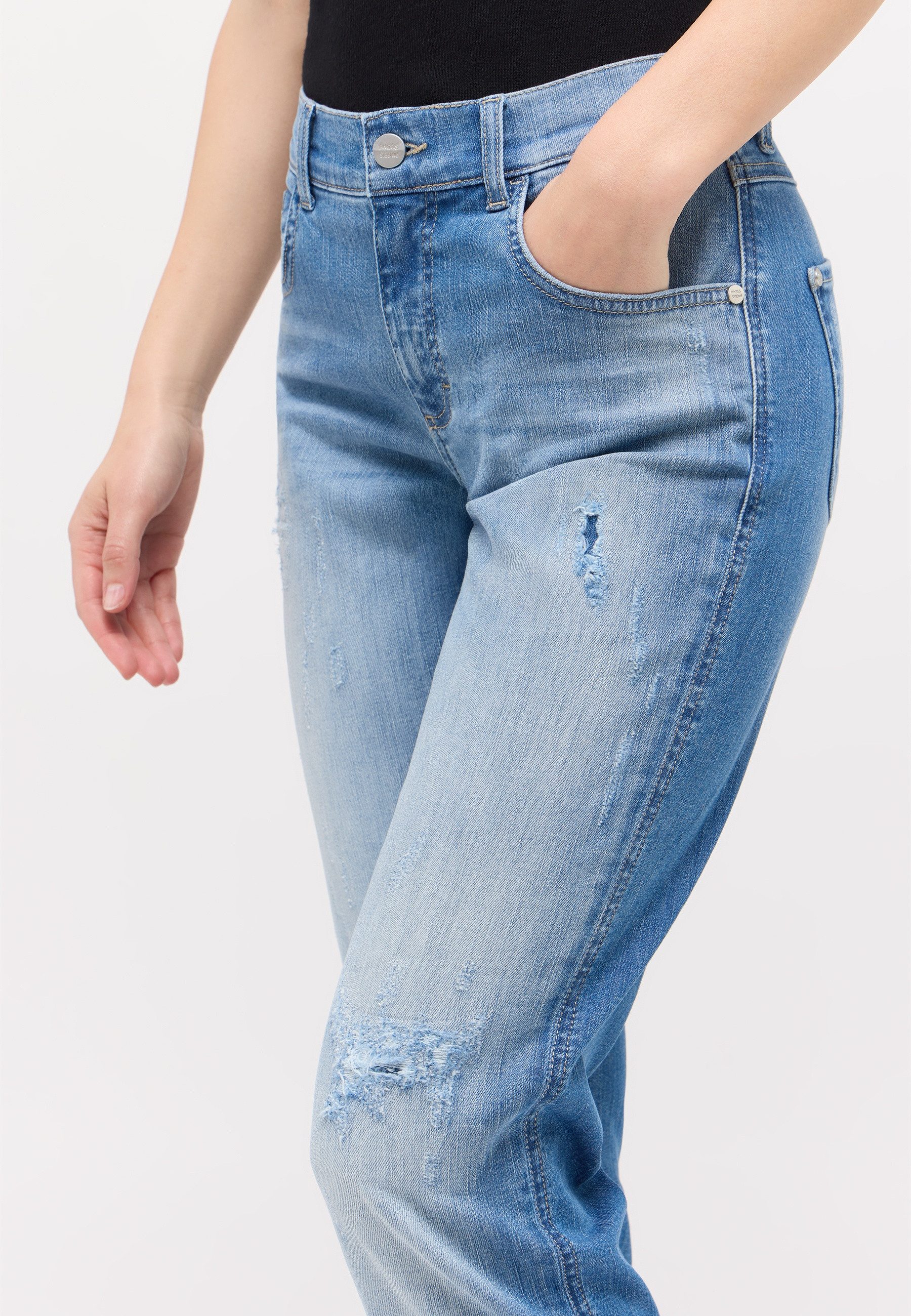 ANGELS 5-Pocket-Jeans
