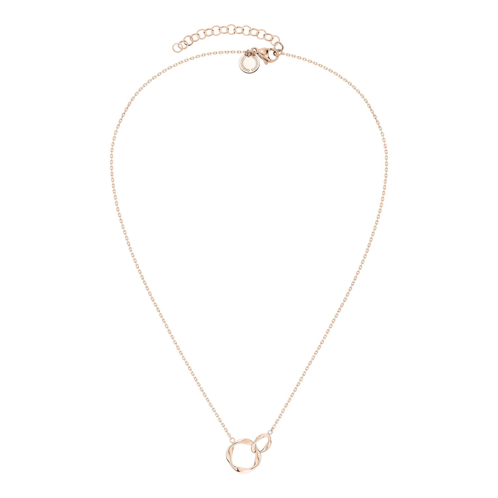 Liebeskind Berlin Edelstahlkette Liebeskind Damen-Kette Edelstahl günstig online kaufen