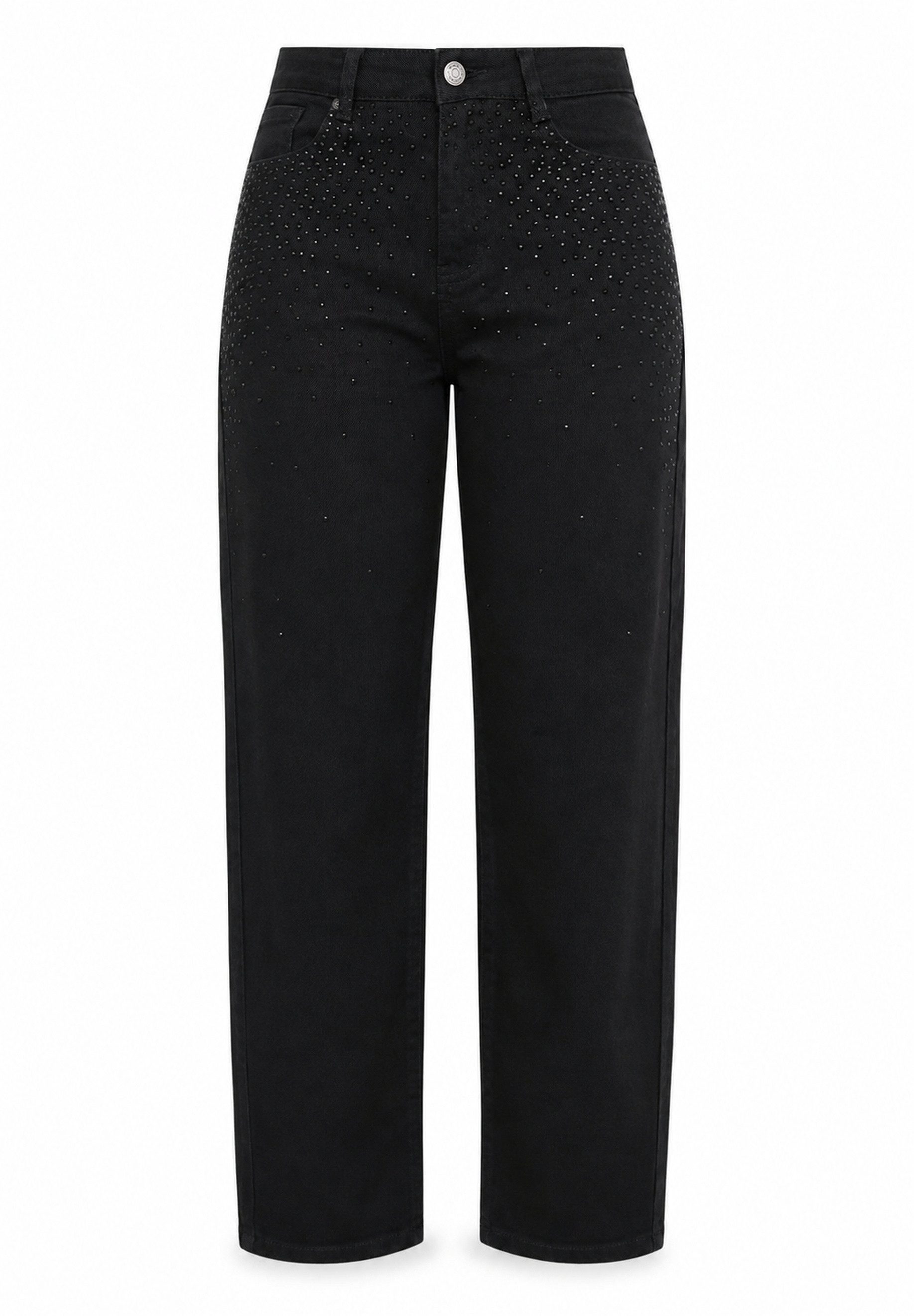 Elara Straight-Jeans Elara