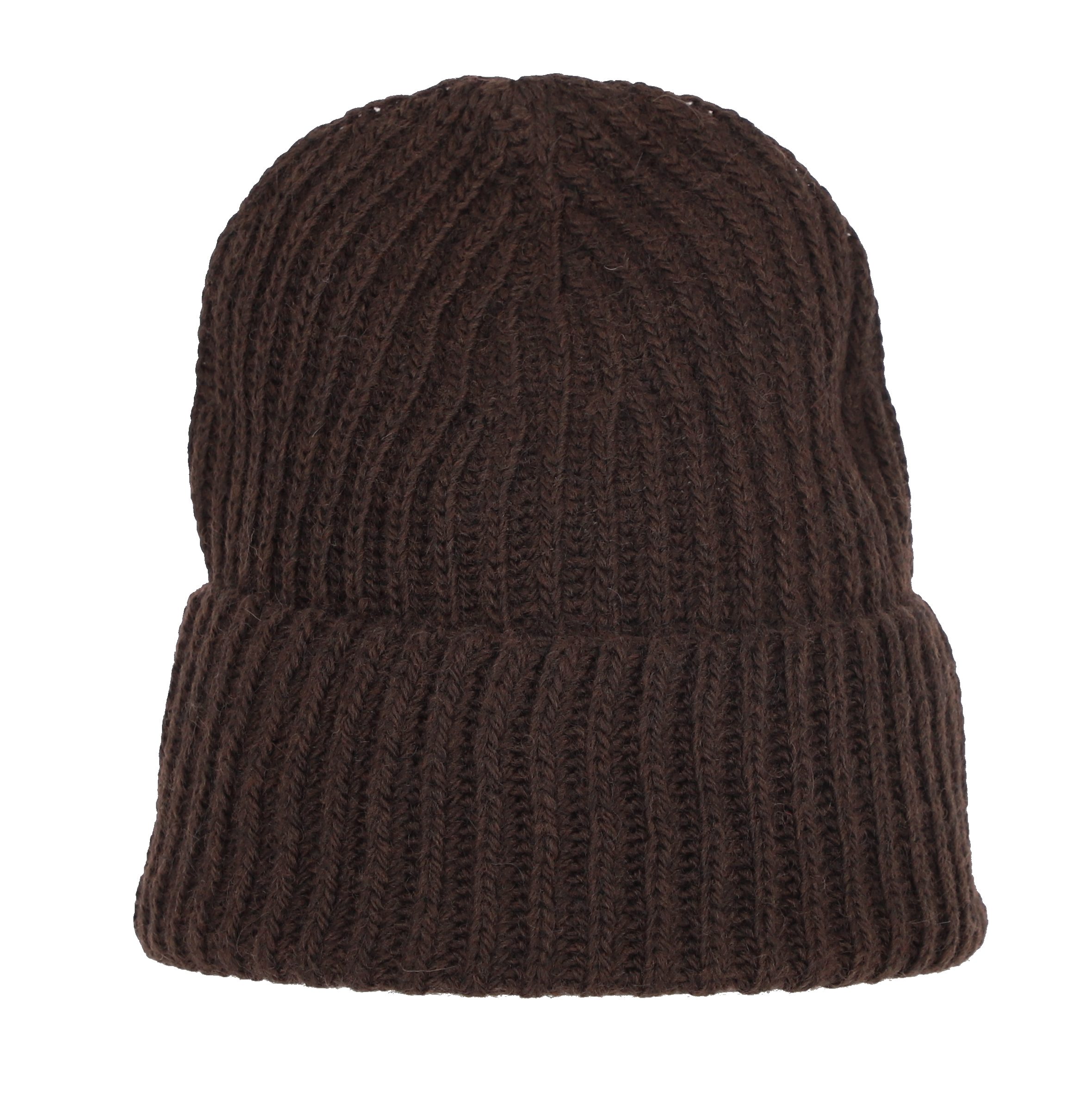 halsüberkopf Accessoires Strickmütze Strickmütze Strickmütze mit günstig online kaufen