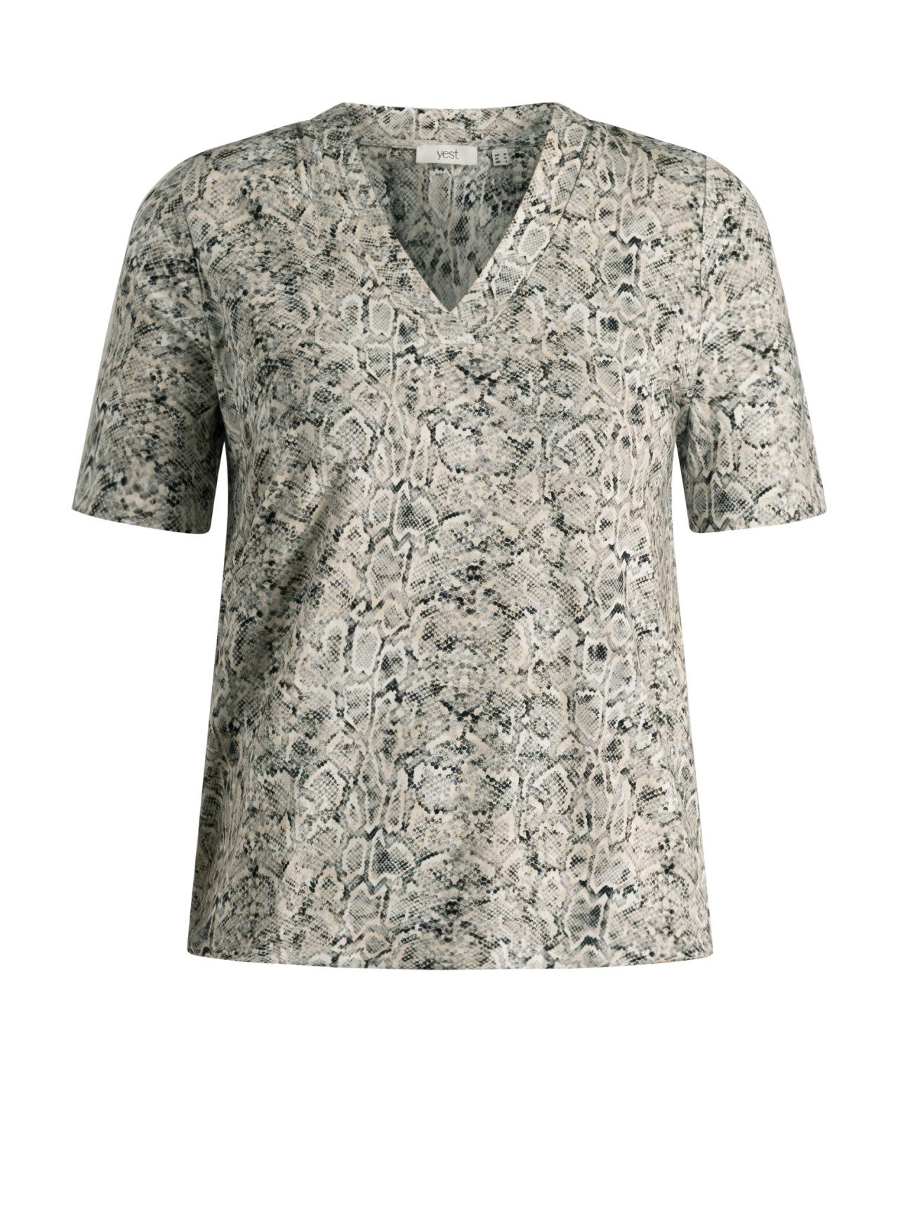 yest Kurzarmshirt Reya Essential