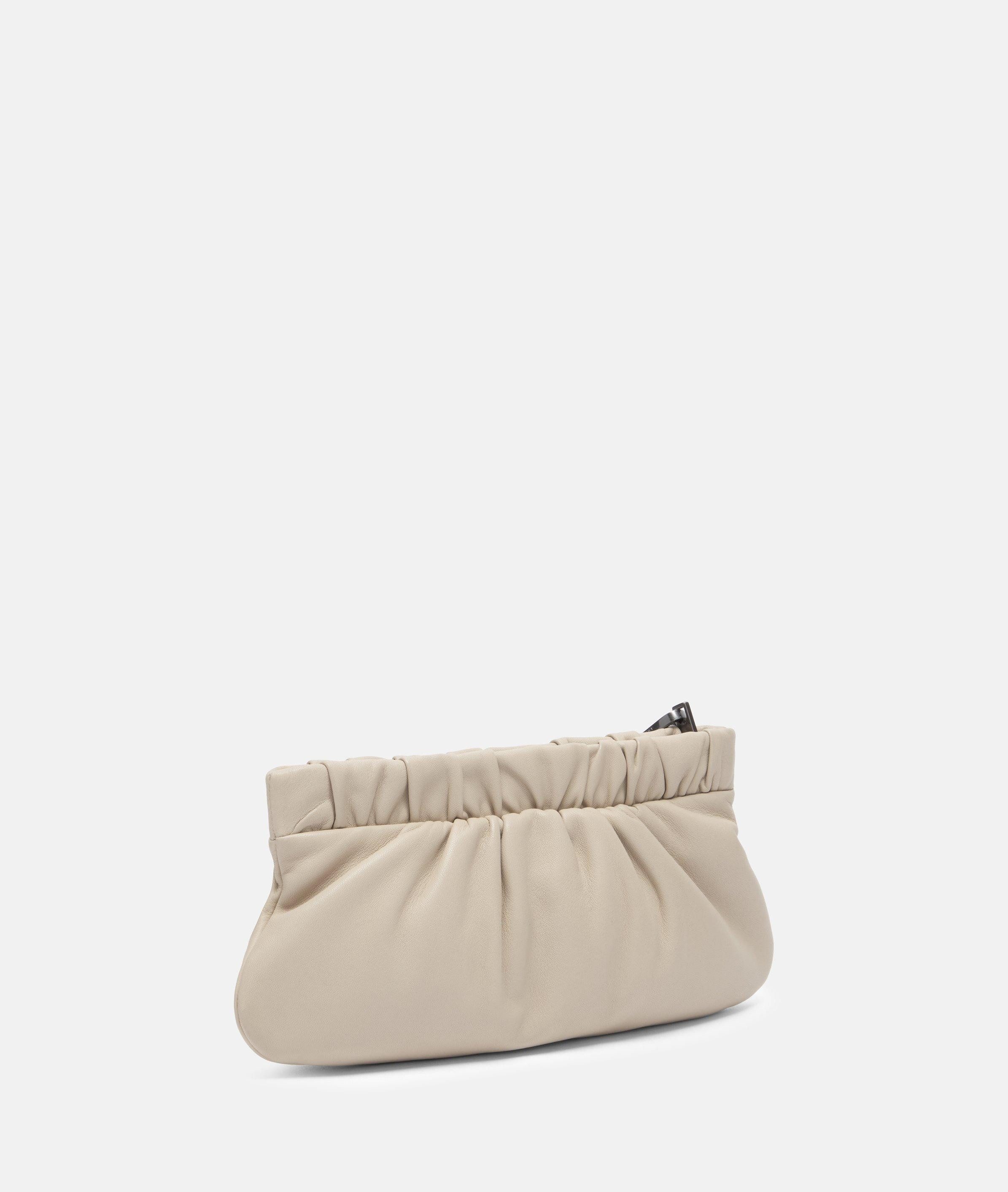 Liebeskind Berlin Clutch Pouch Accessories, Handliche Clutch aus Leder