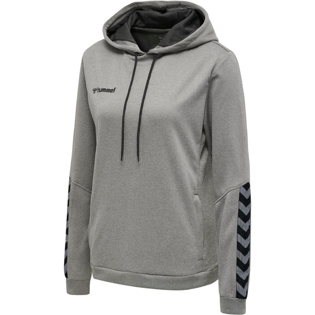 hummel Sweatshirt hmlAuthentic Poly Hoodie Damen